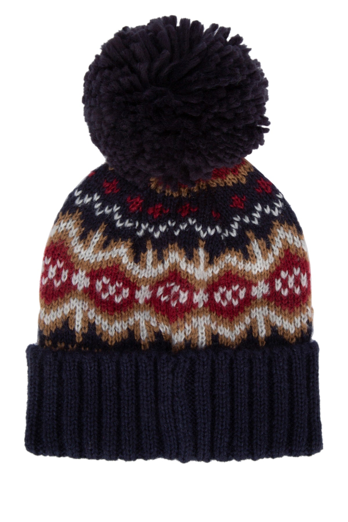 BARBOUR KIDS Mini Beanie for Kids - Perfect Winter Accessory