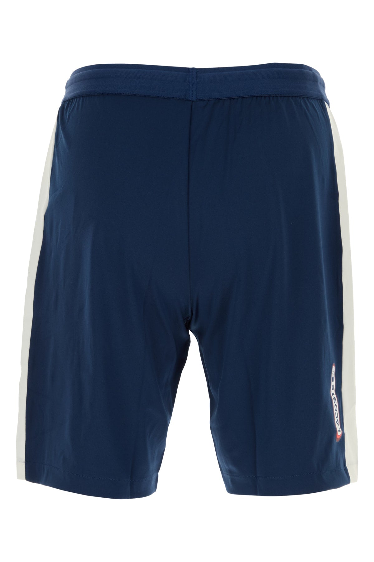 LACOSTE Men's Chic Mini Shorts for FW23