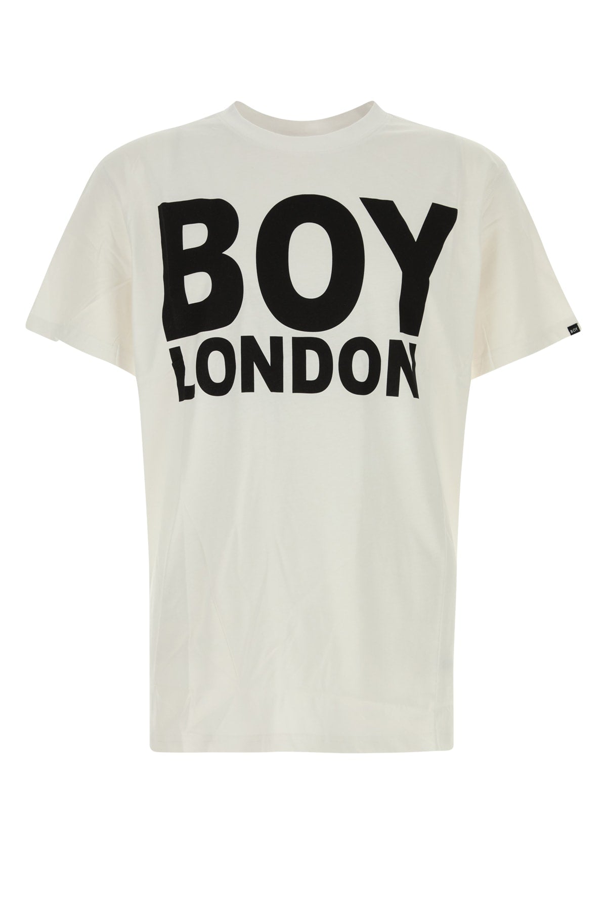 BOY LONDON Unisex Graphic T-Shirt - SS24 Collection