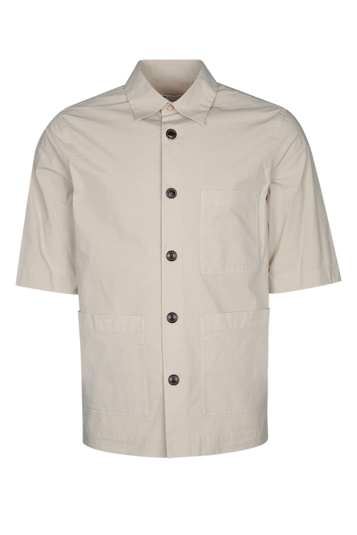 JACOB COHEN Essential T-Shirt for Men - SS24