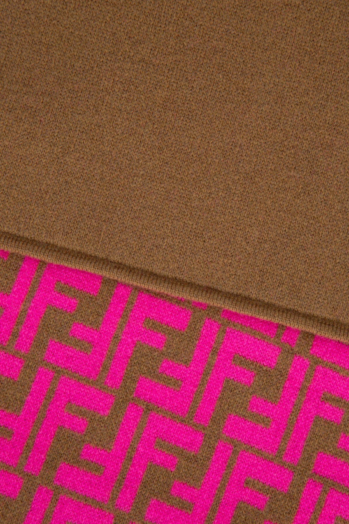 FENDI KIDS Kids' Mini Scarf