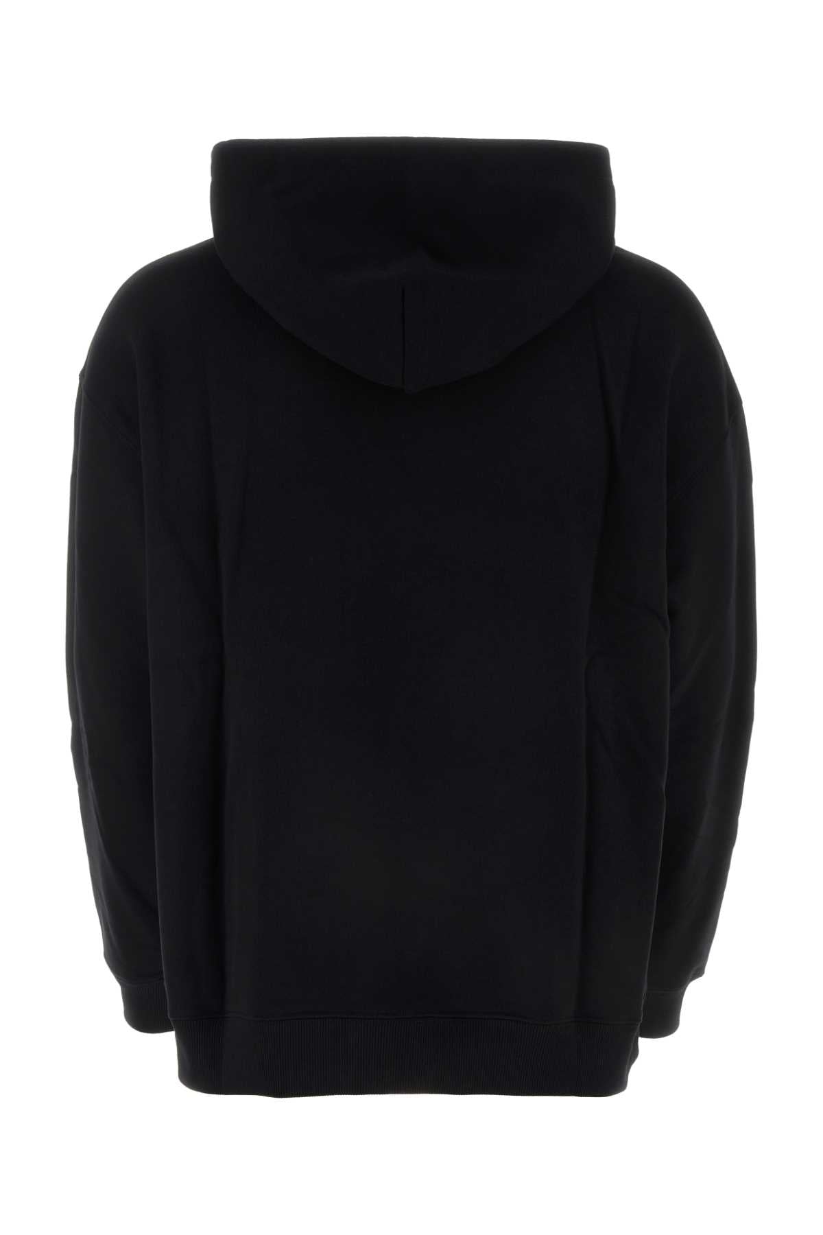 VALENTINO Cotton Sweatshirt for Men