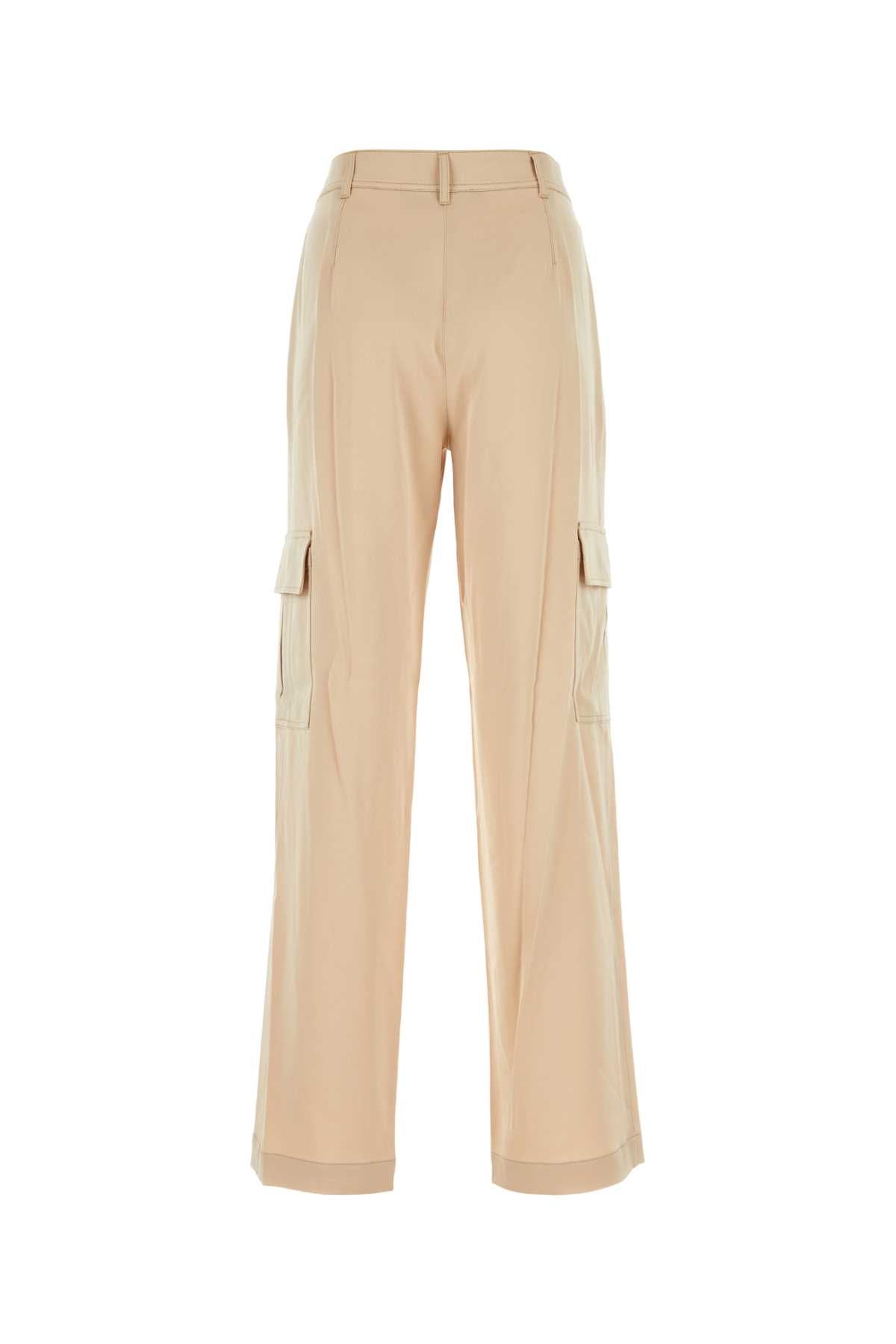MICHAEL BY MICHAEL KORS Wide-Leg Triacetate Blend Pants