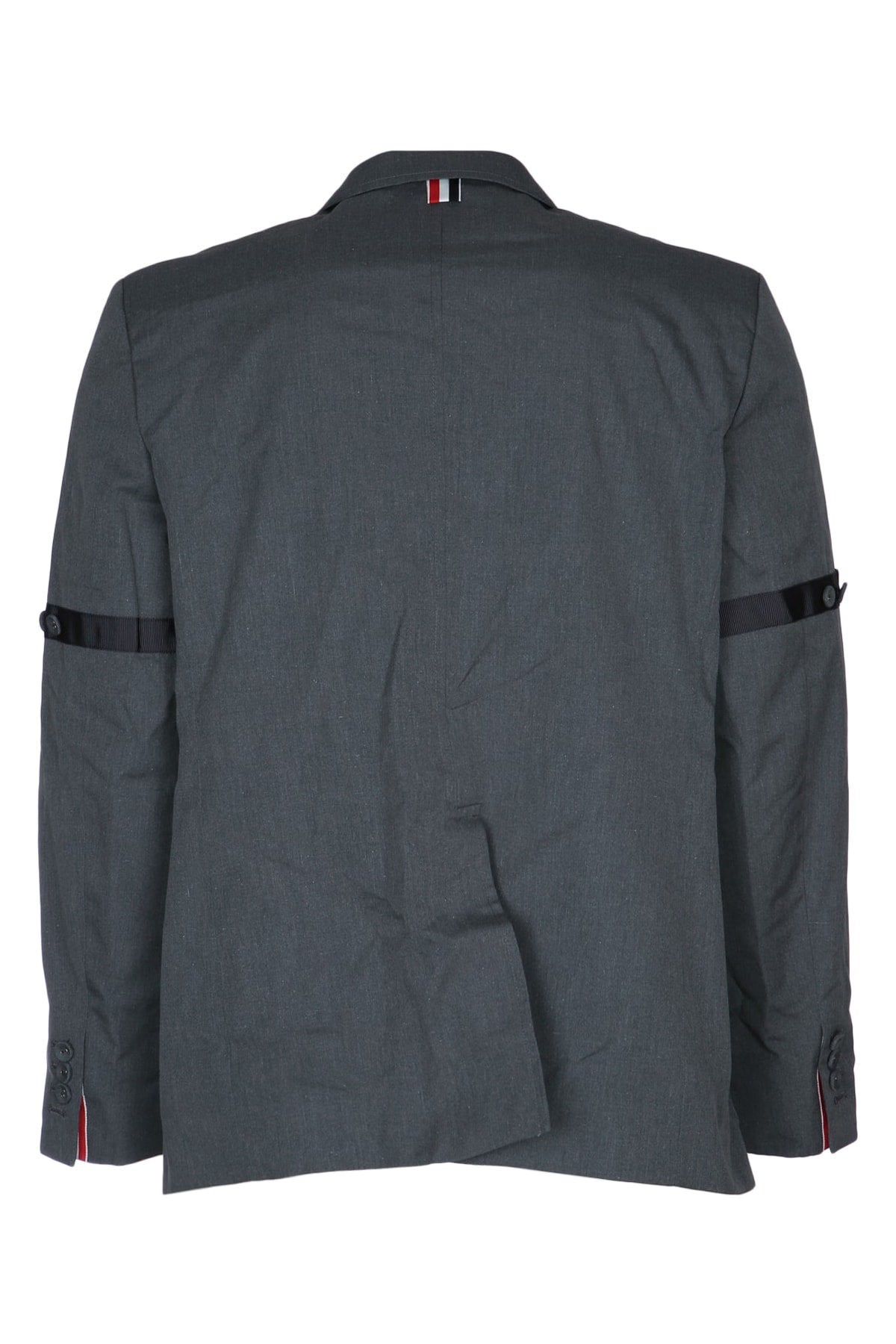 THOM BROWNE Men's Stylish Blazer