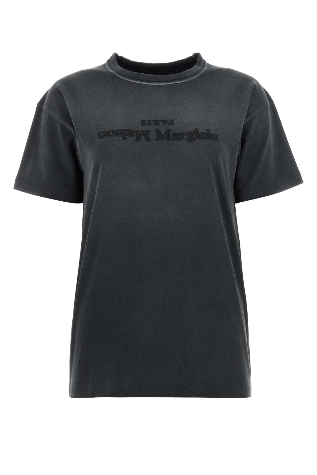 MAISON MARGIELA Cotton T-Shirt for Women