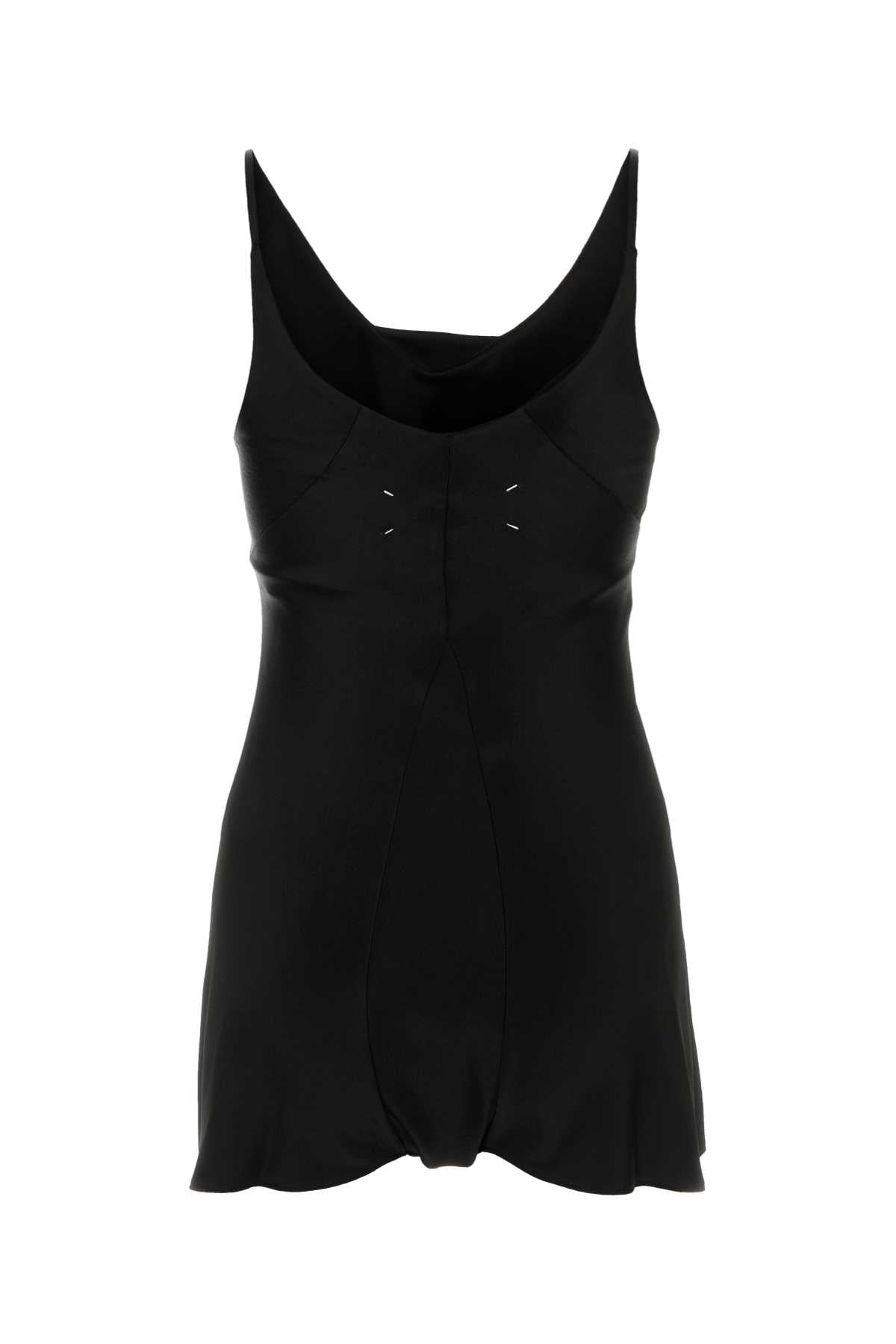 MAISON MARGIELA Satin Jumpsuit for Women