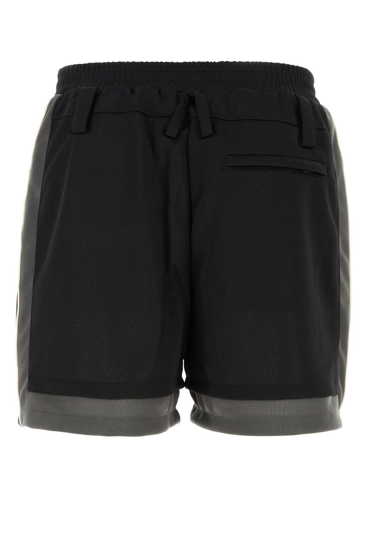 AMBUSH Essential Mini Bermuda Shorts for Men
