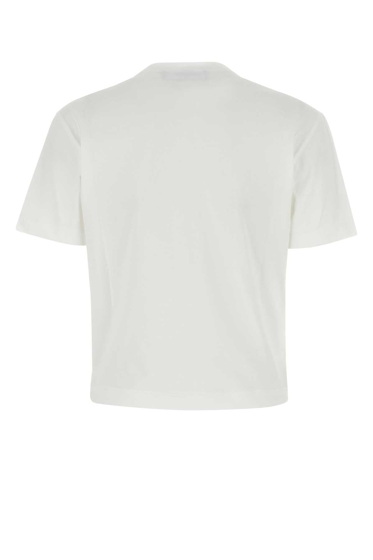 DSQUARED Essential Women's T-Shirt - SS24 Collection