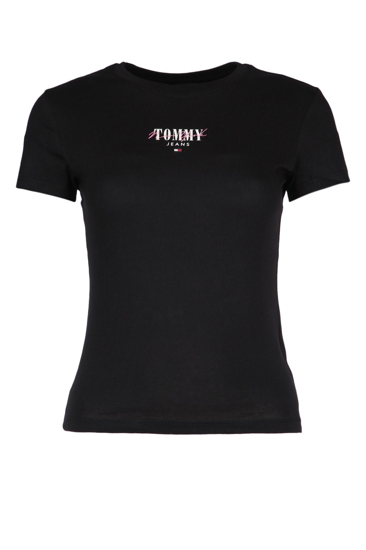 TOMMY HILFIGER JEANS Women's Shift T-Shirt