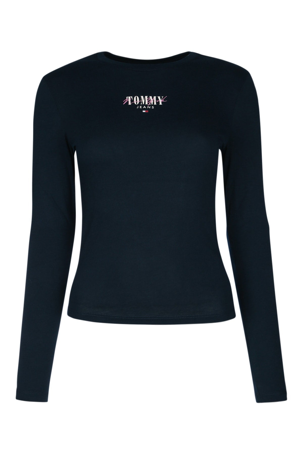 TOMMY HILFIGER JEANS Women's Essential Denim T-Shirt