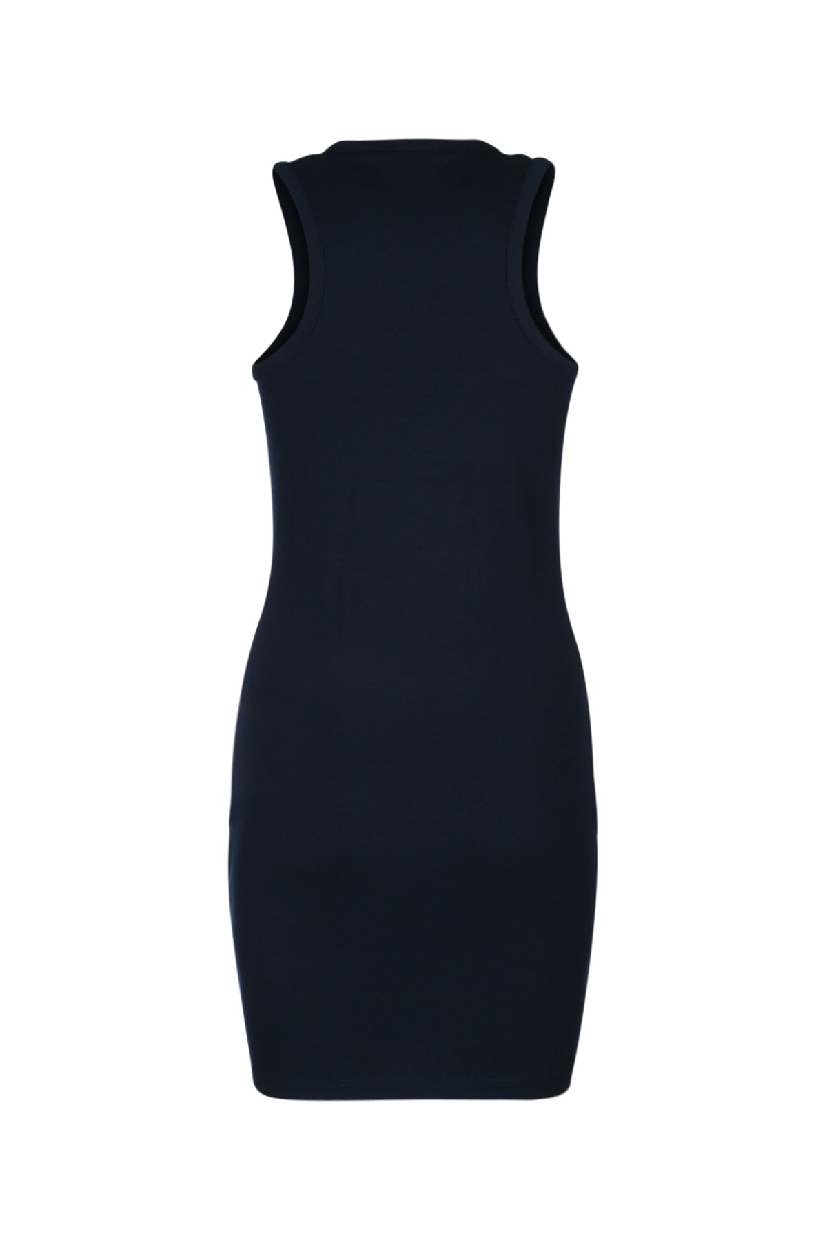 TOMMY HILFIGER JEANS Women's Mini Jeans Suit for SS24