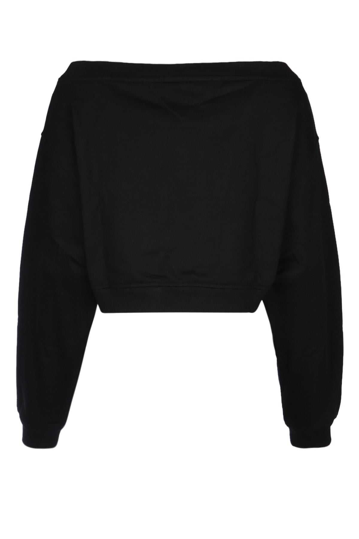 TOMMY HILFIGER JEANS Women's Knit Jeans Sweater for SS24