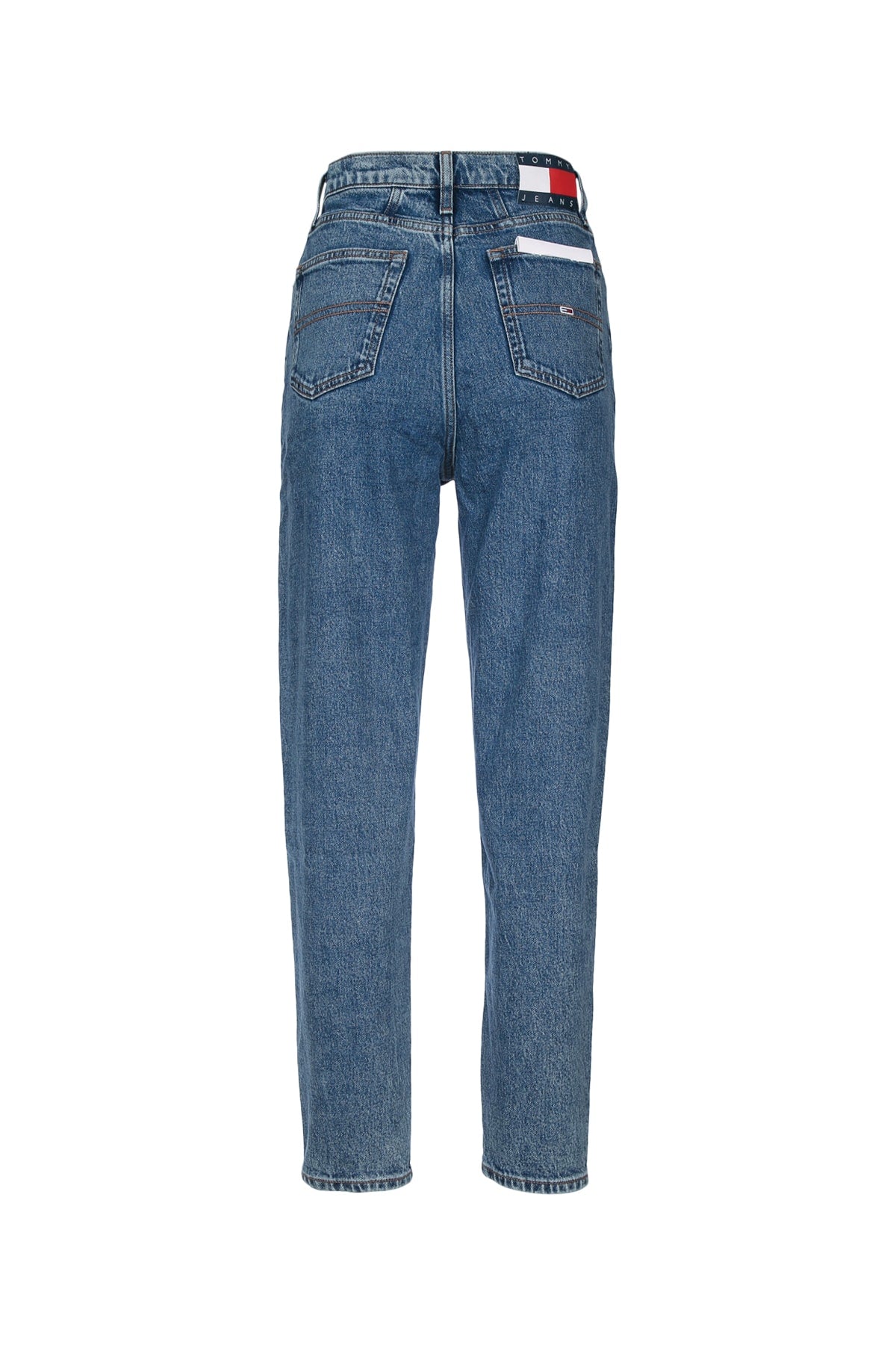 TOMMY HILFIGER JEANS Fashionable Woman's Jeans - SS24 Collection