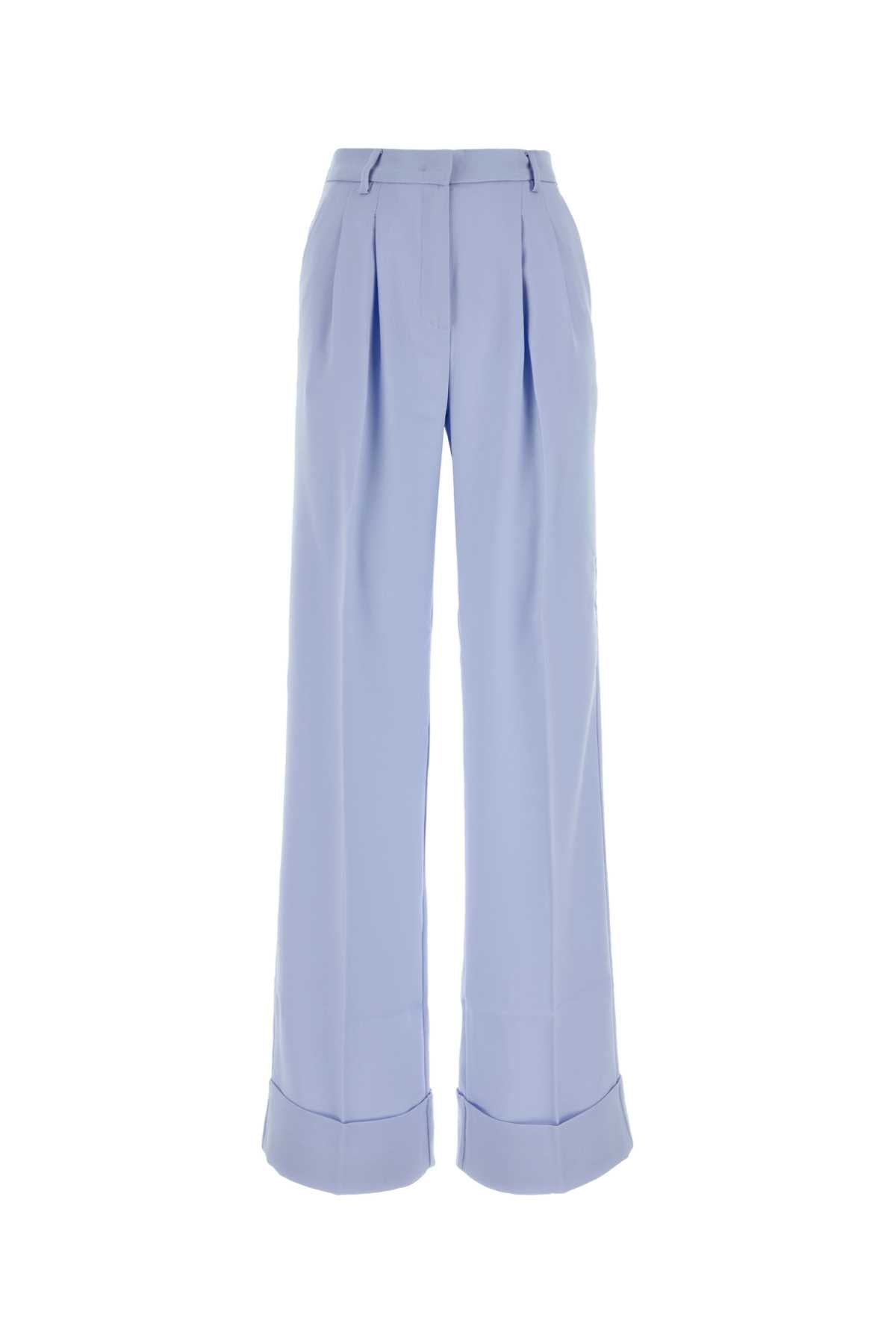 THE ANDAMANE Nathalie Wide-Leg Pant - SS24 Edition