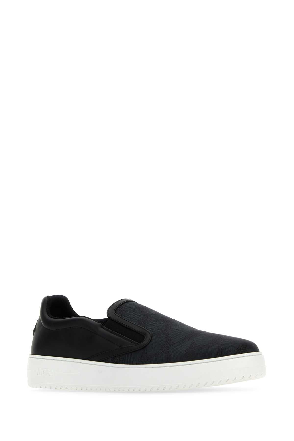 MCM Neo Terrain Slip-Ons for Women - SS24