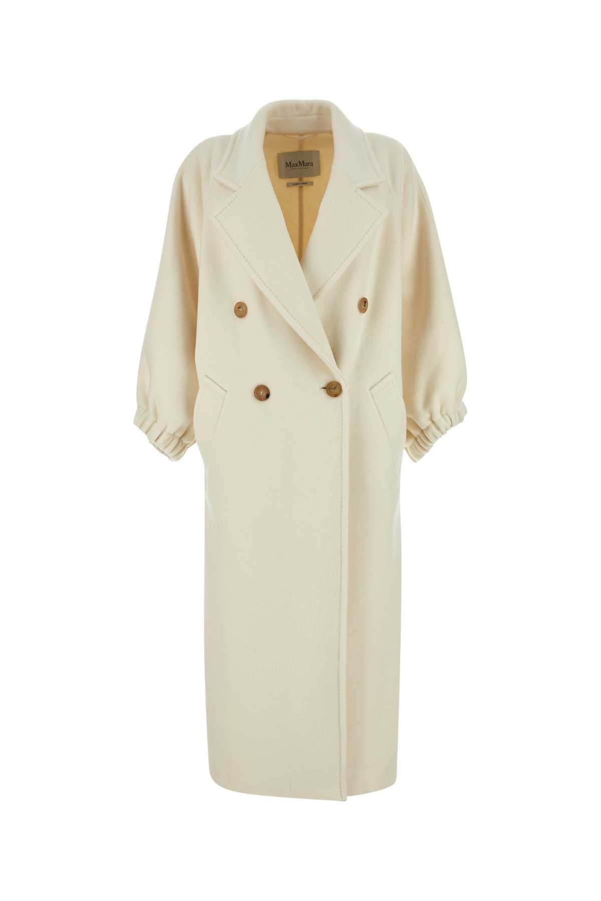MAX MARA Cashmere Zaffo Jacket for Women