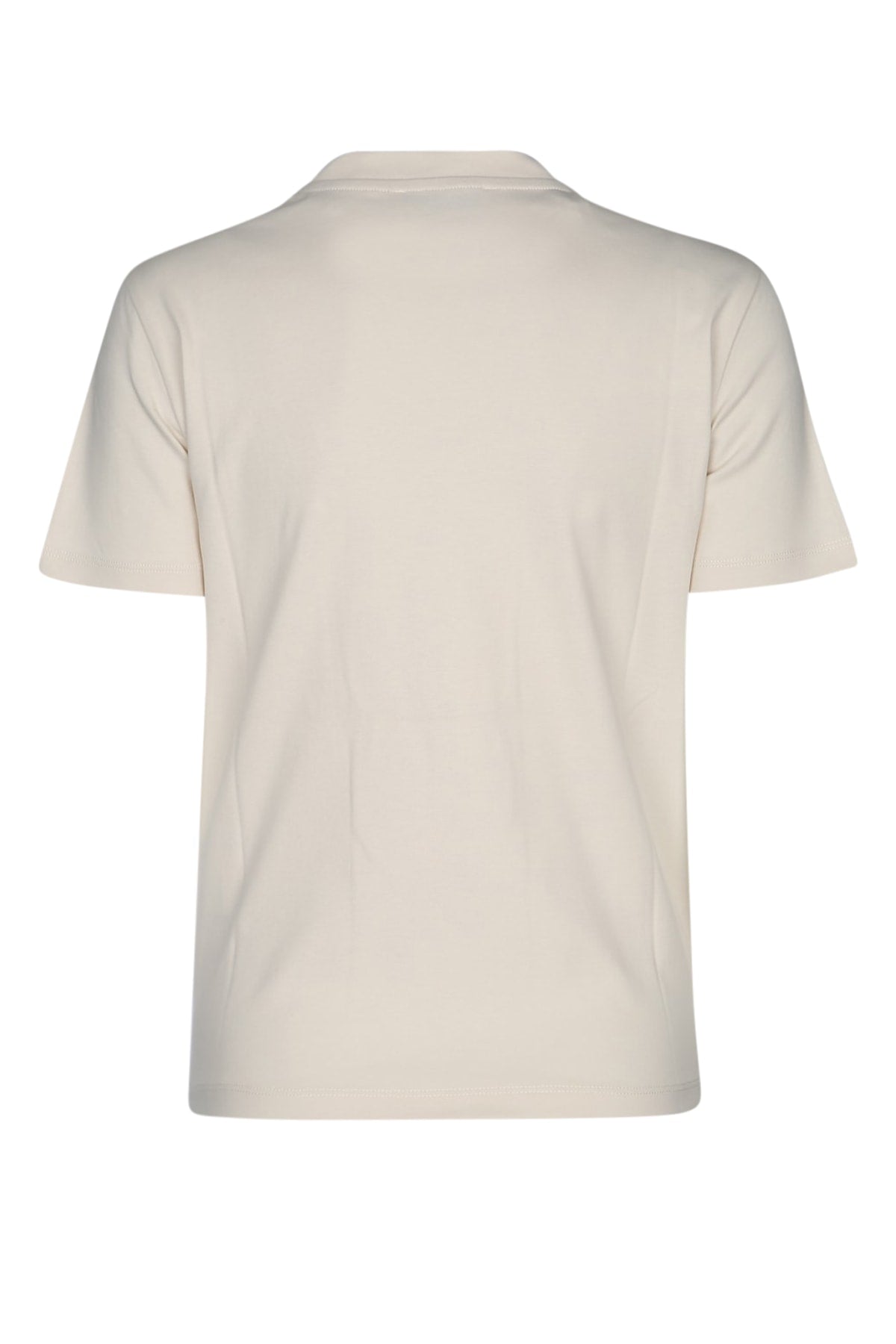 S MAXMARA Women's Classic Fit T-Shirt