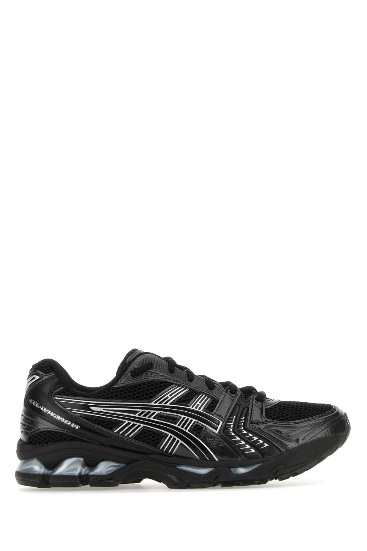 ASICS Men's Multicolor GEL-KAYANO 14 Sneaker