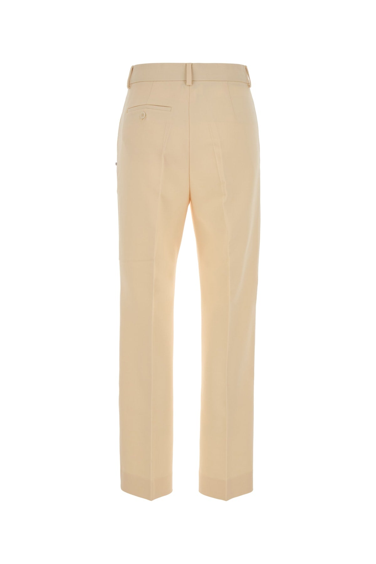 SPORTMAX Stylish Trousers for Women - SS24 Season