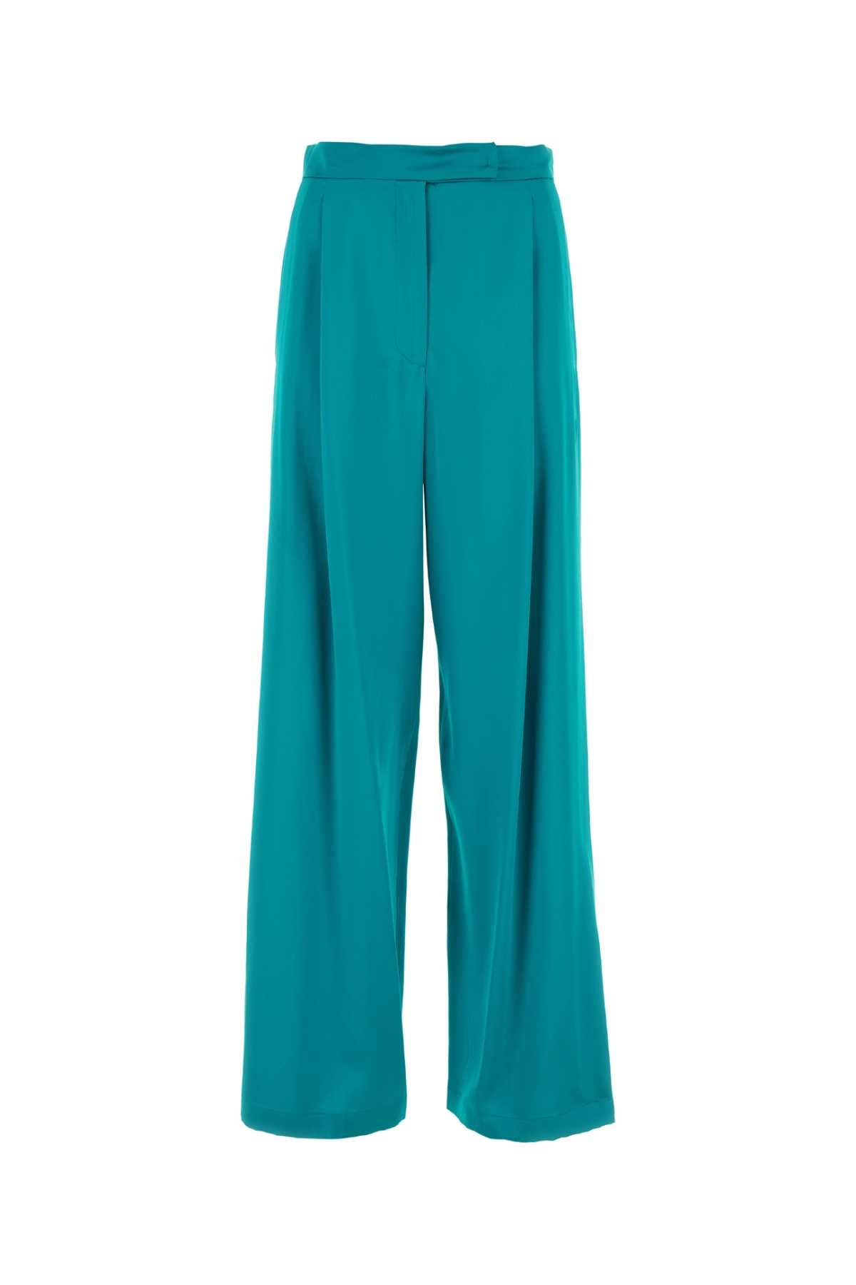 PIANOFORTE Wide-Leg Pant for the Modern Woman