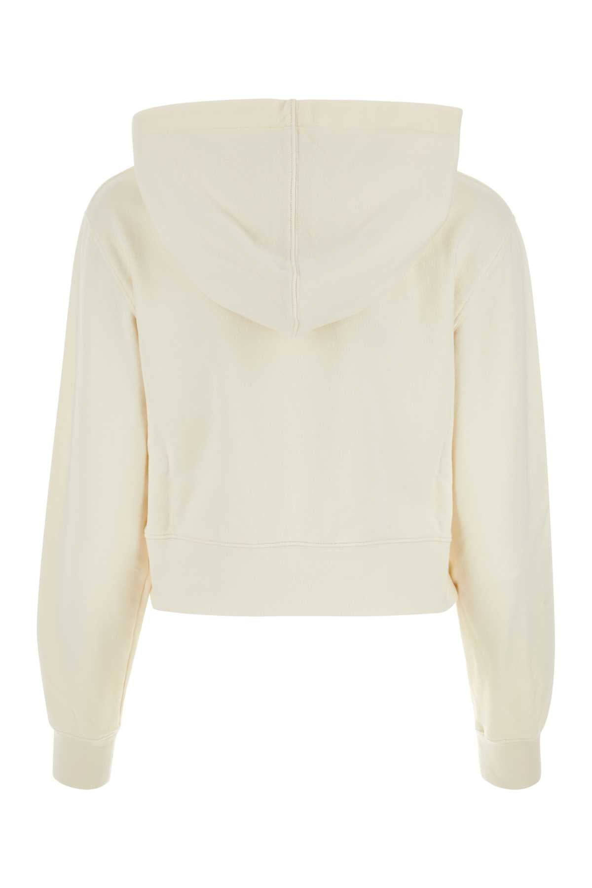 PALM ANGELS Cotton Sweatshirt for Women