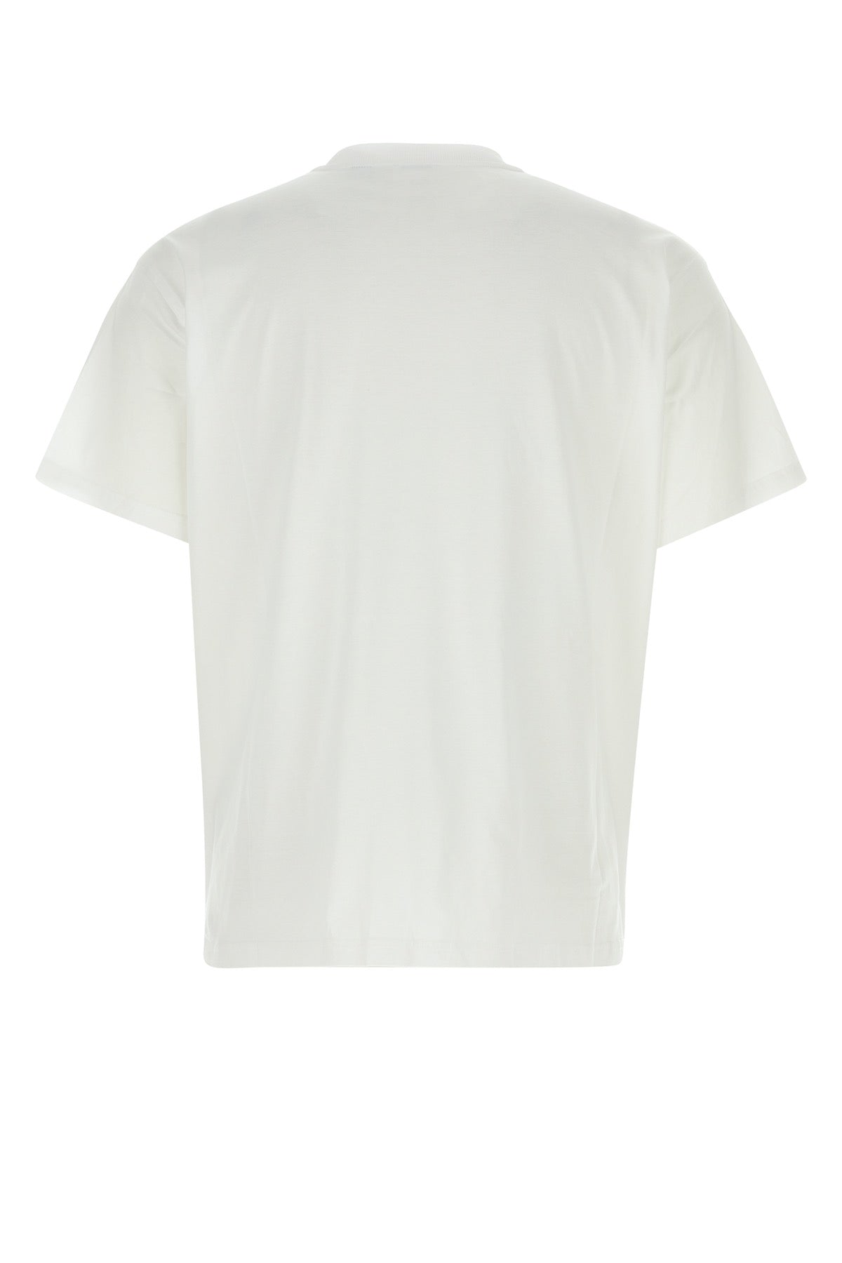 BURBERRY Luxurious T-Shirts and Polos for Men - Size Options Available