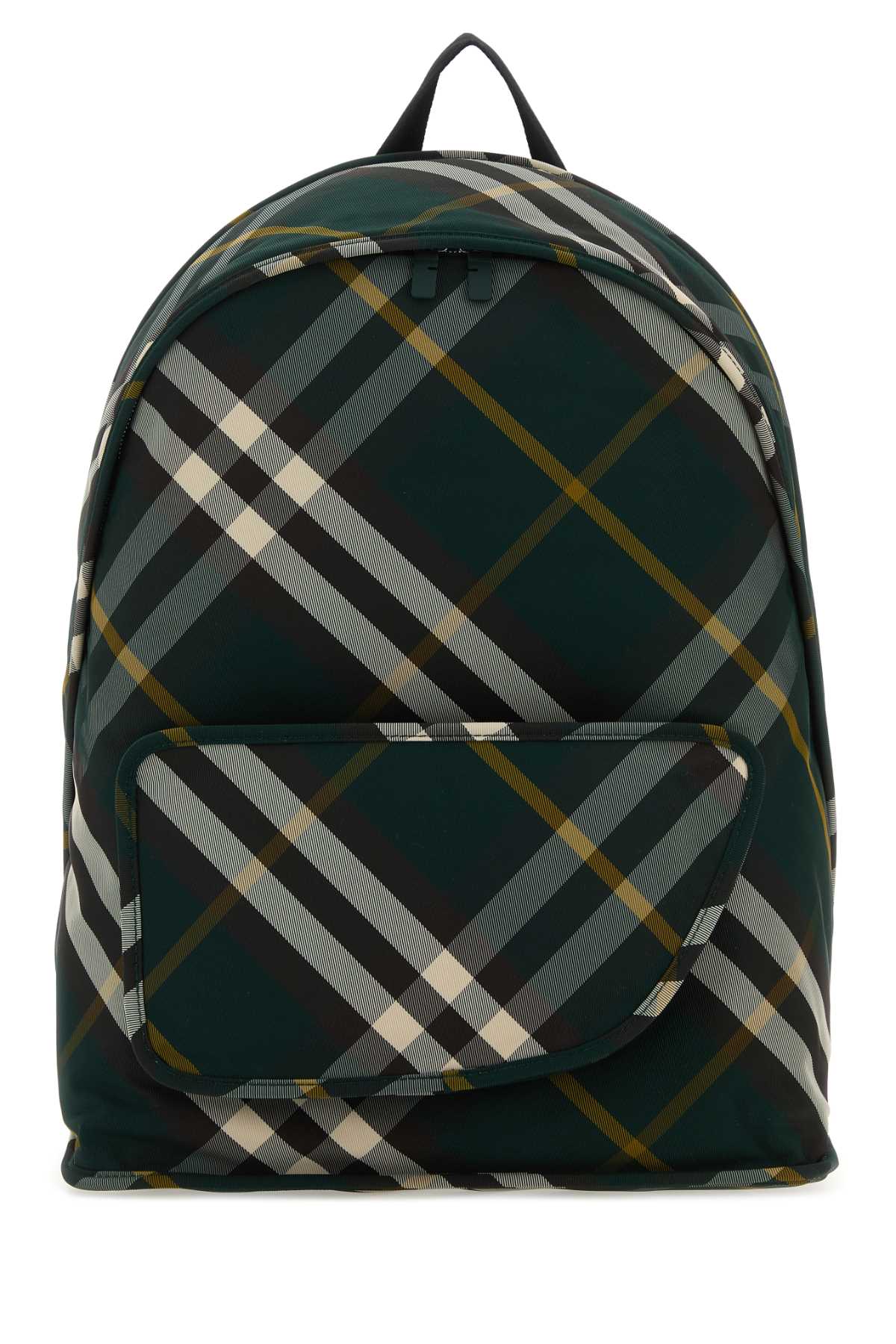 BURBERRY Printed Nylon Shield Mini Backpack - 39cm x 46cm x 21cm