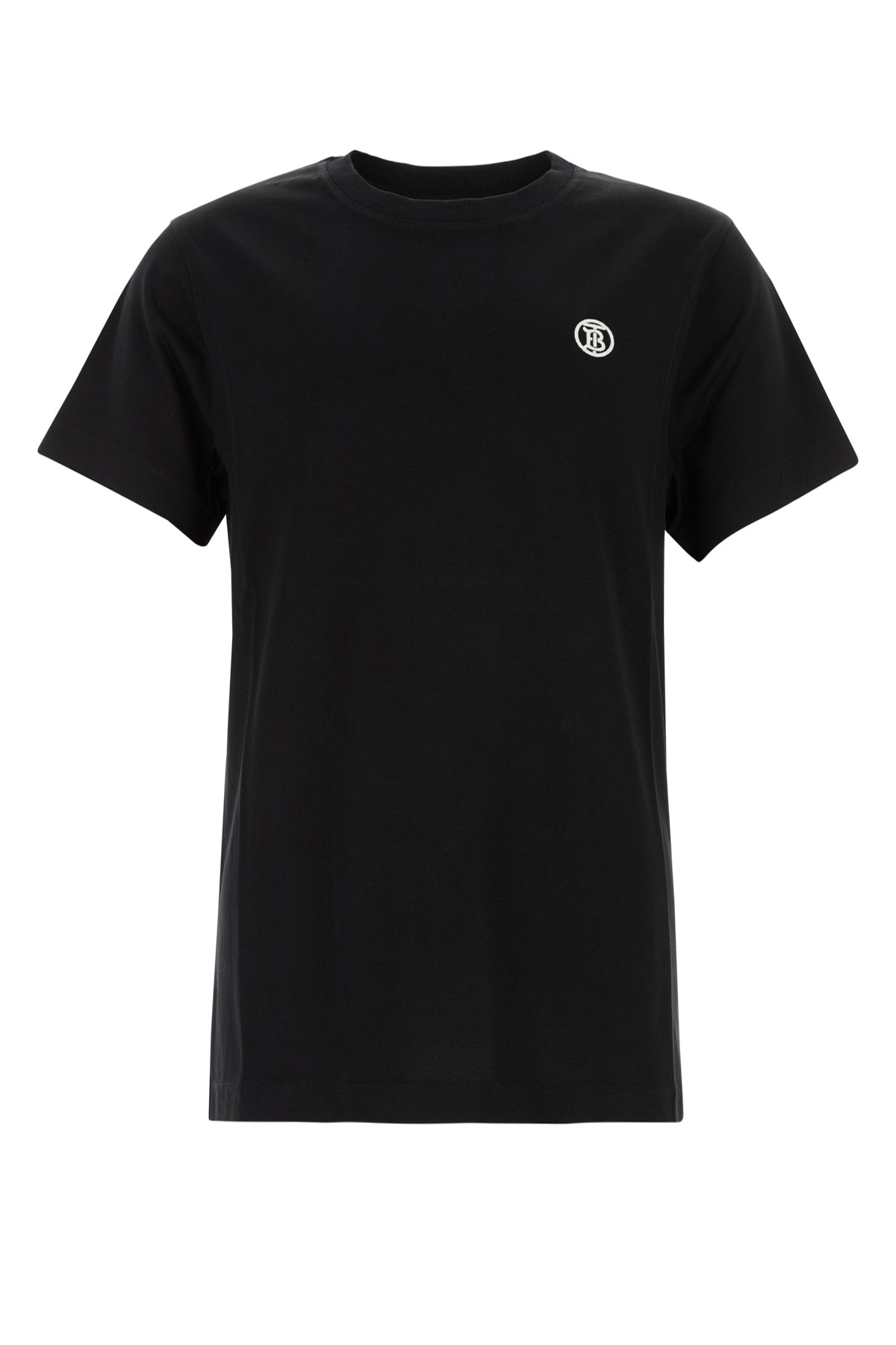 BURBERRY Classic Cotton T-Shirt for Men