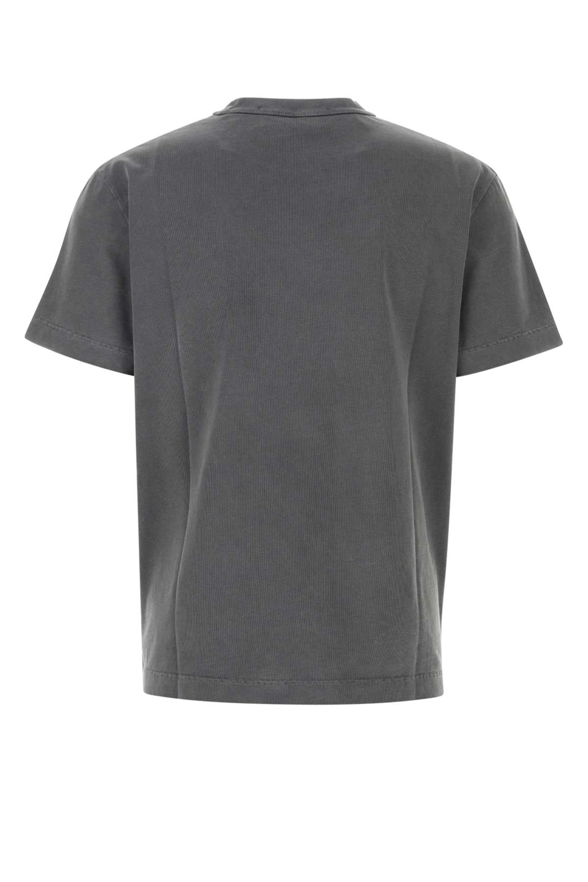 ALEXANDER WANG Cotton Unisex T-Shirt