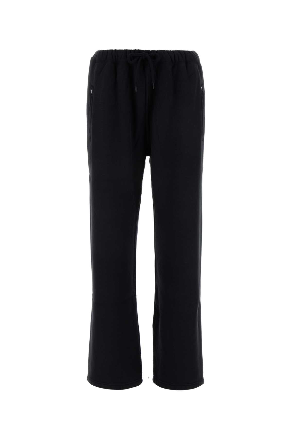 T BY ALEXANDER WANG Classic Cotton Joggers for Women