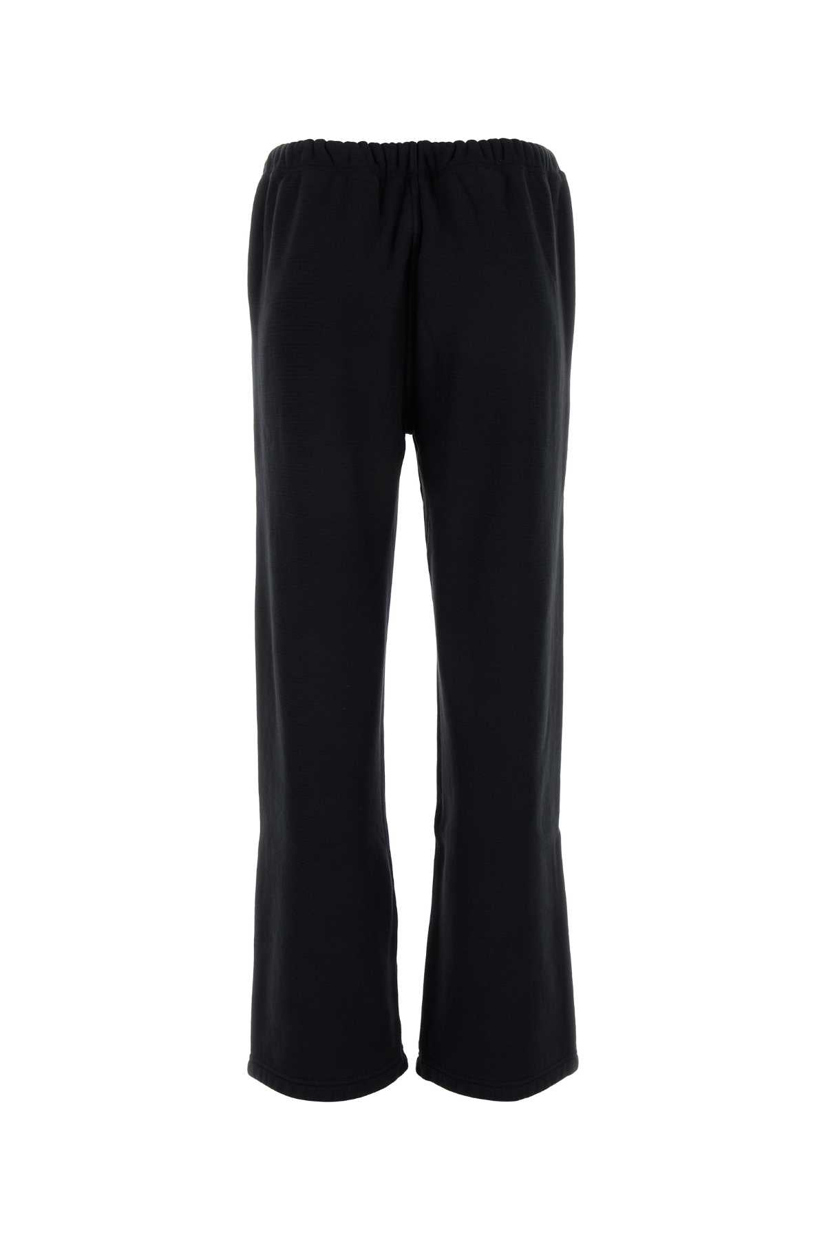 T BY ALEXANDER WANG Classic Cotton Joggers for Women