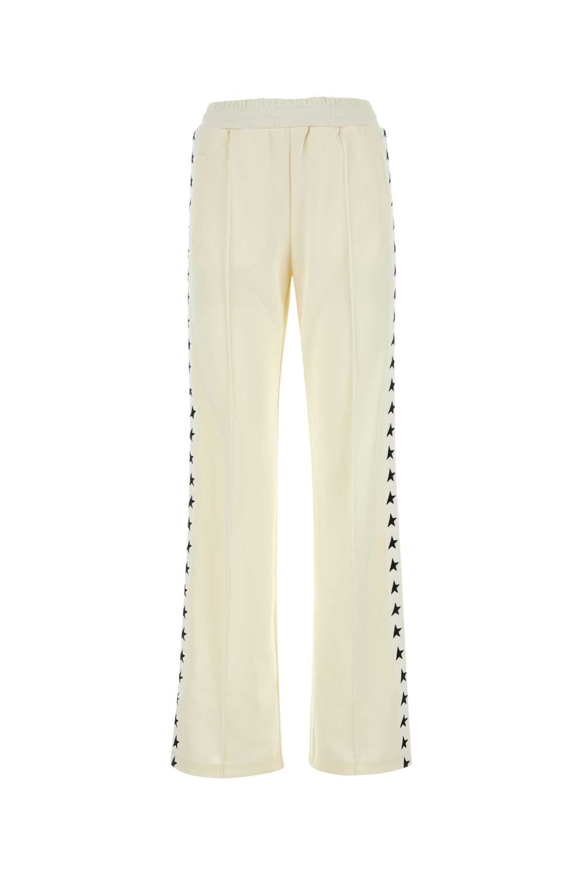 GOLDEN GOOSE Star Women's Jogging Trousers