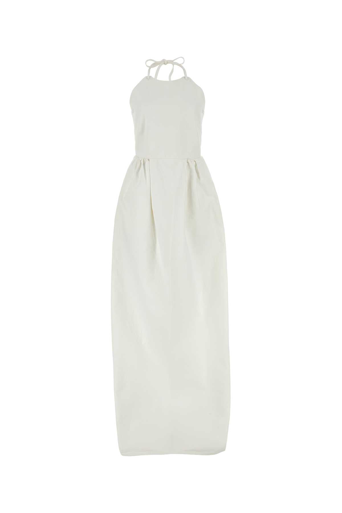 MAX MARA Denim Europa Dress for Women - 24S Mini Style