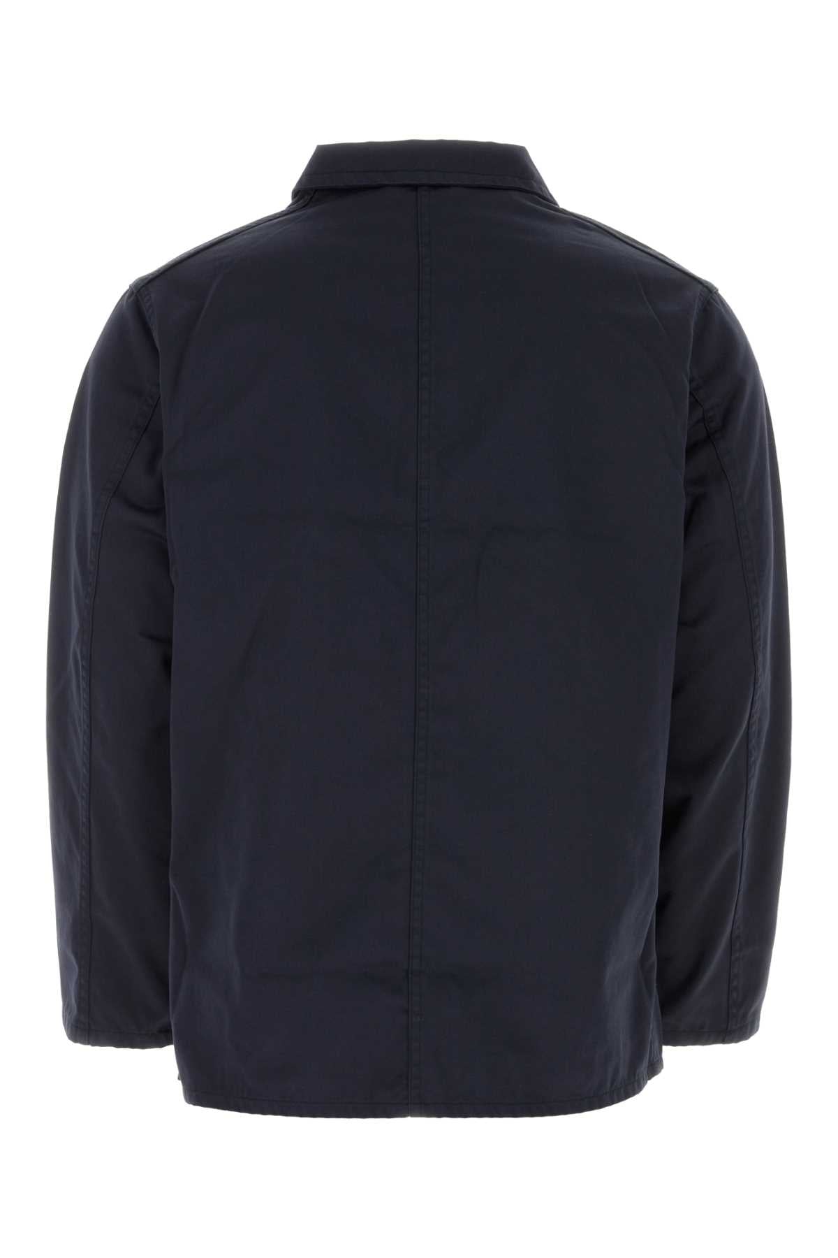NANAMICA Cotton Blend Jacket for Men - SS24 Collection