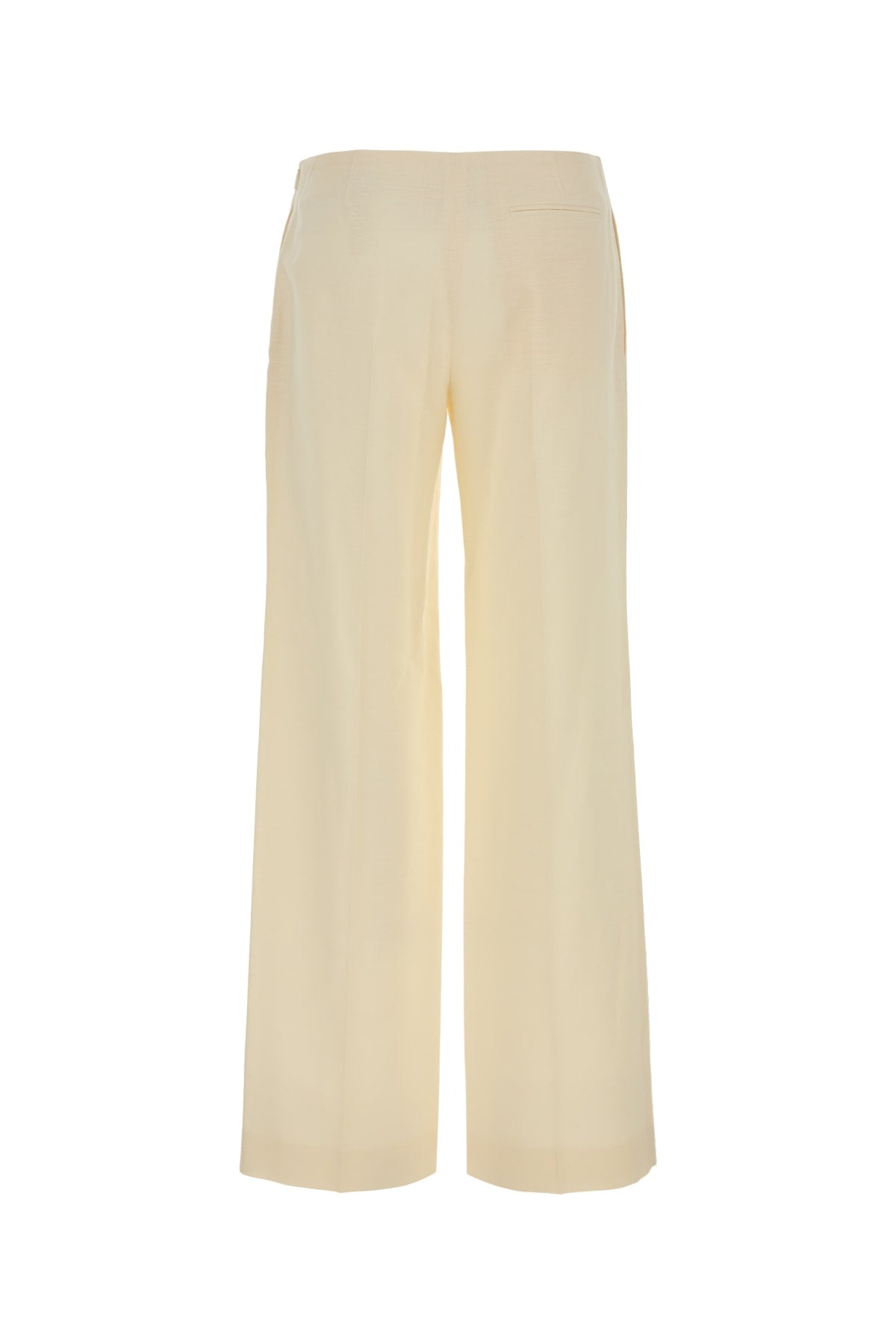 THE ROW Elegant Trousers for Women - Season 24W