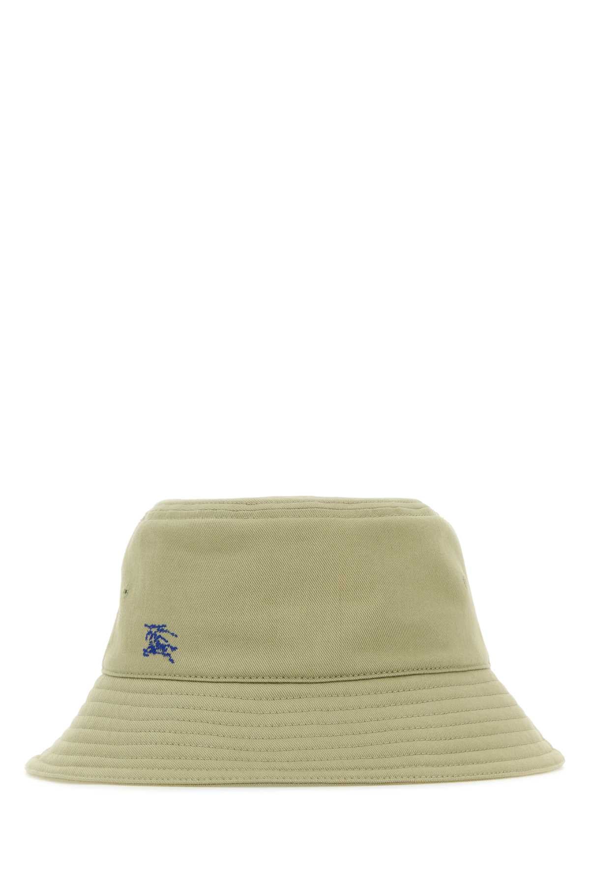BURBERRY Cotton Bucket Hat