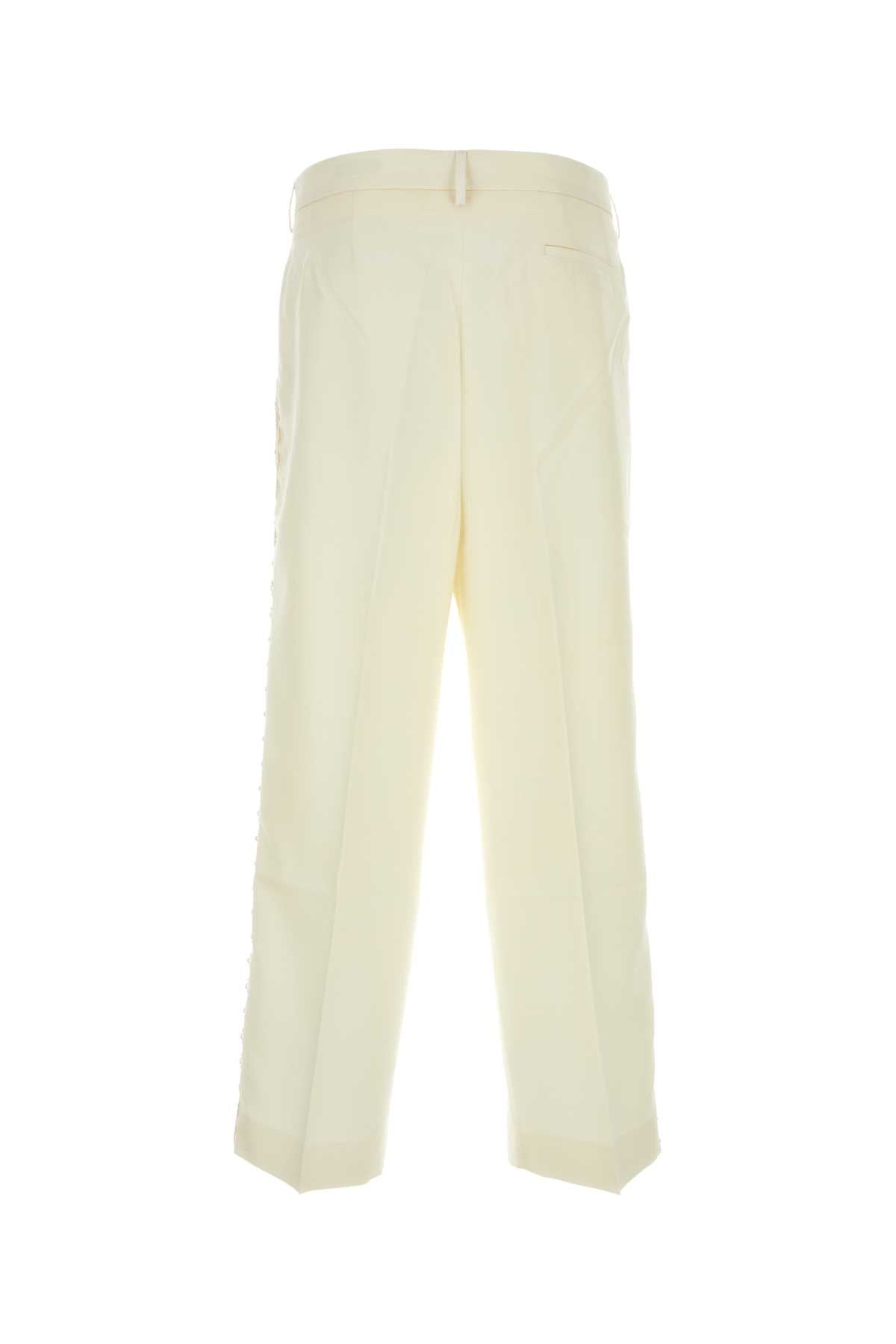 BODE Wool Pant for Men - 24S Season