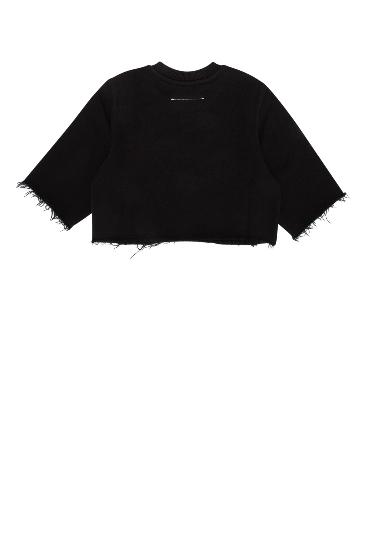 MM6 KIDS Mini Kids Sweater for SS24