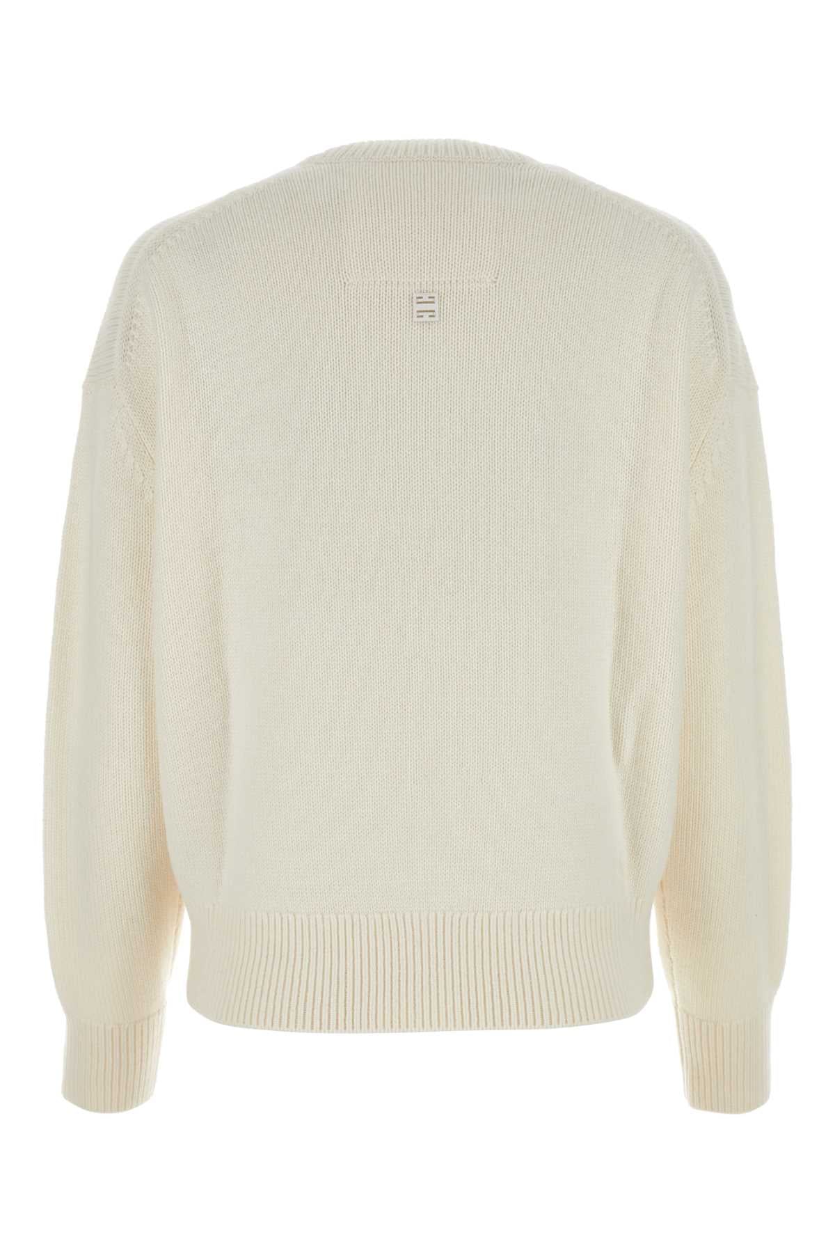 GIVENCHY Luxurious Cashmere Sweater for Women