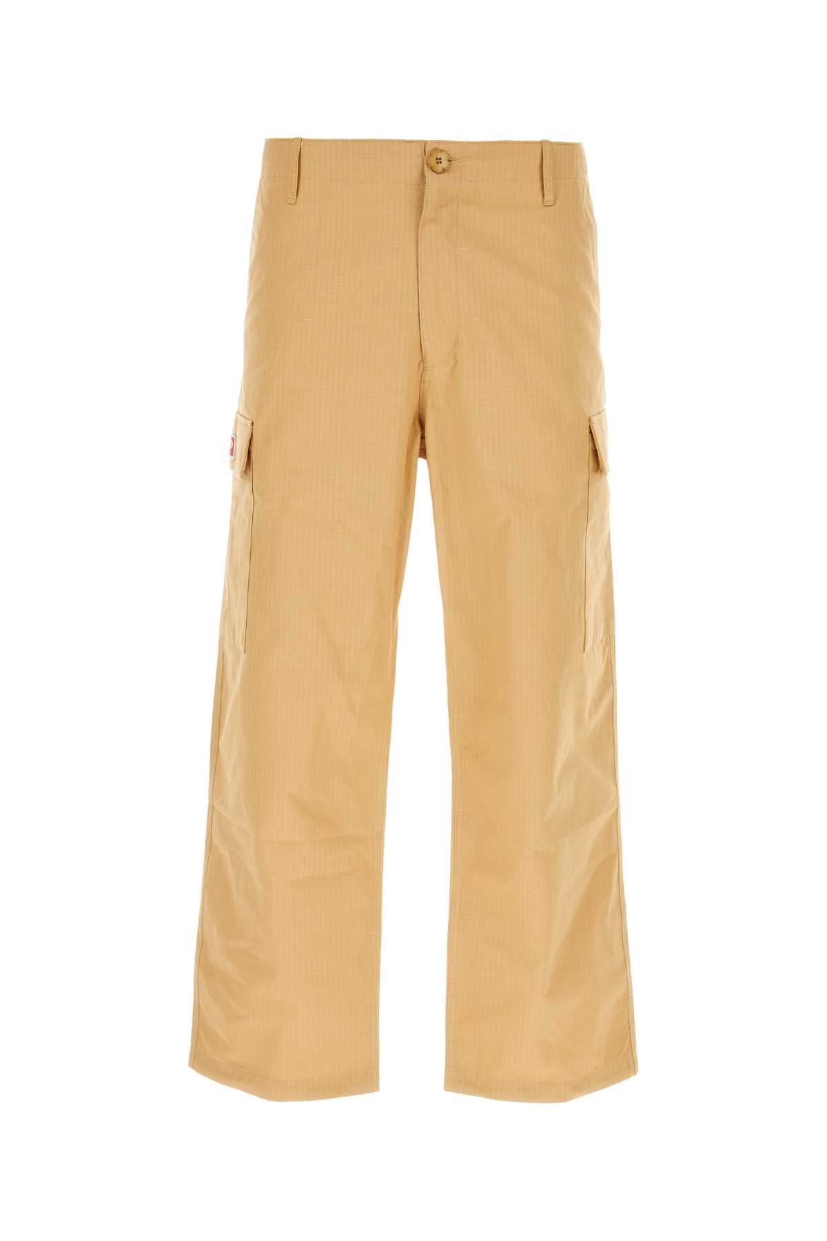 KENZO Men's Cargo Pants