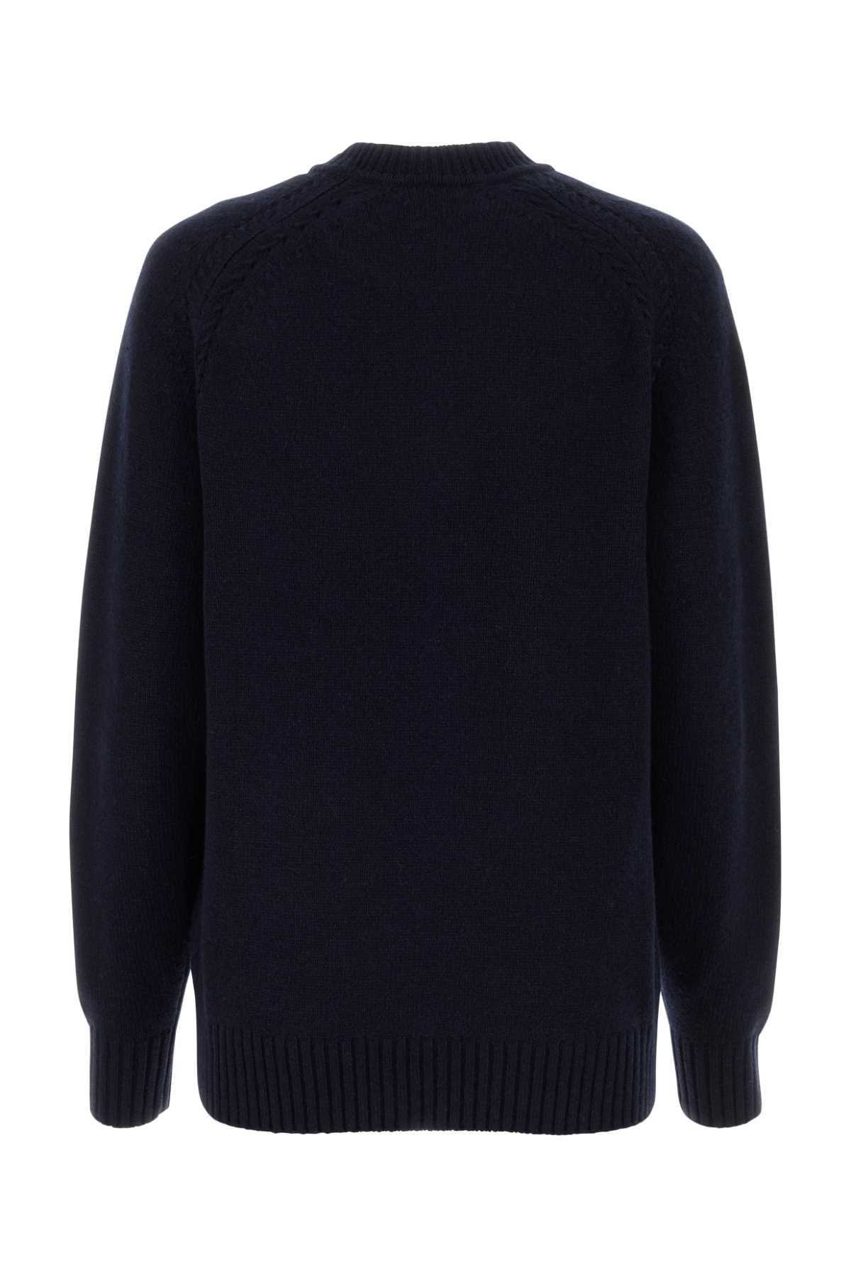 CHLOE Oversize Cashmere Blend Sweater - Women's