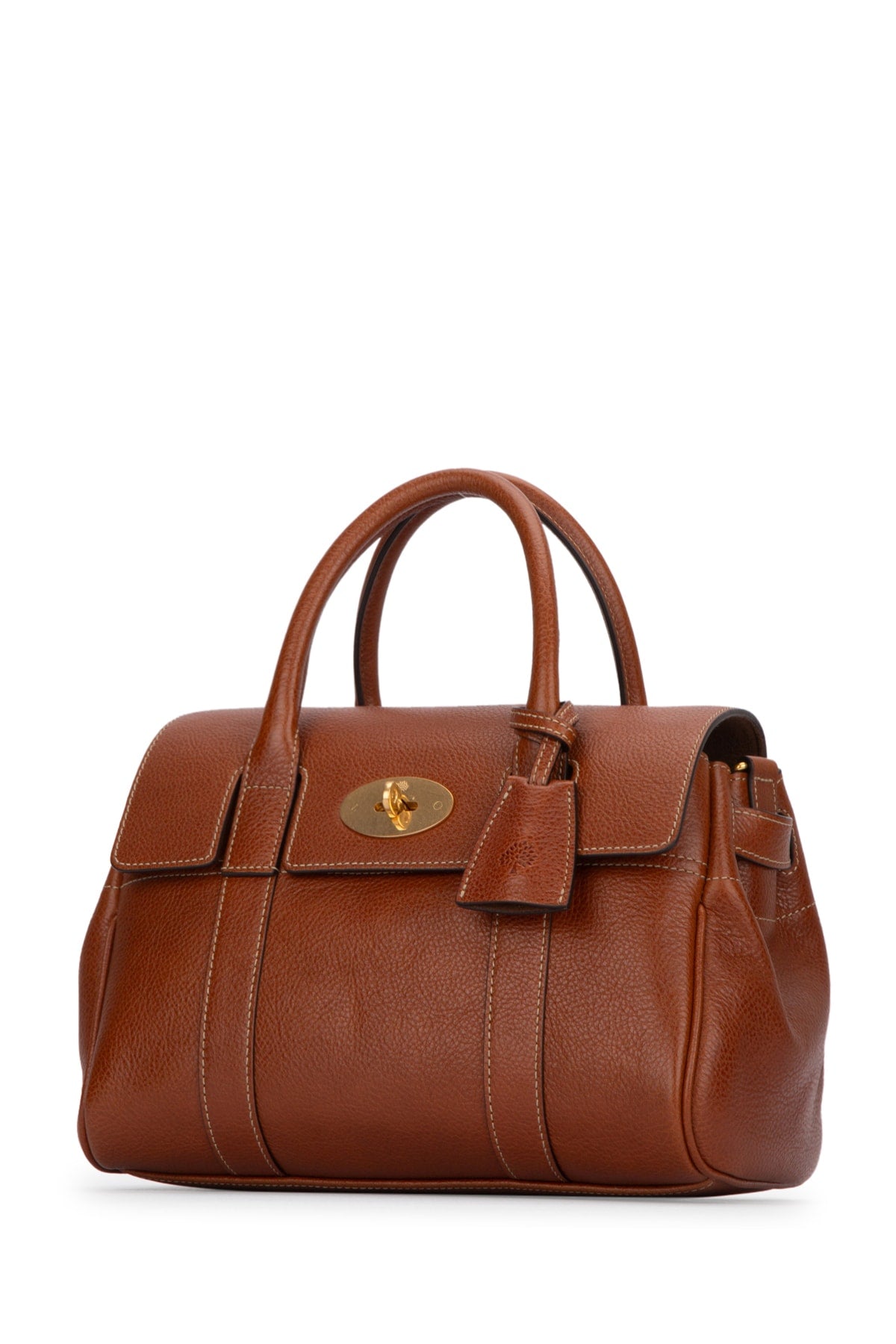MULBERRY Mini Bayswater Satchel