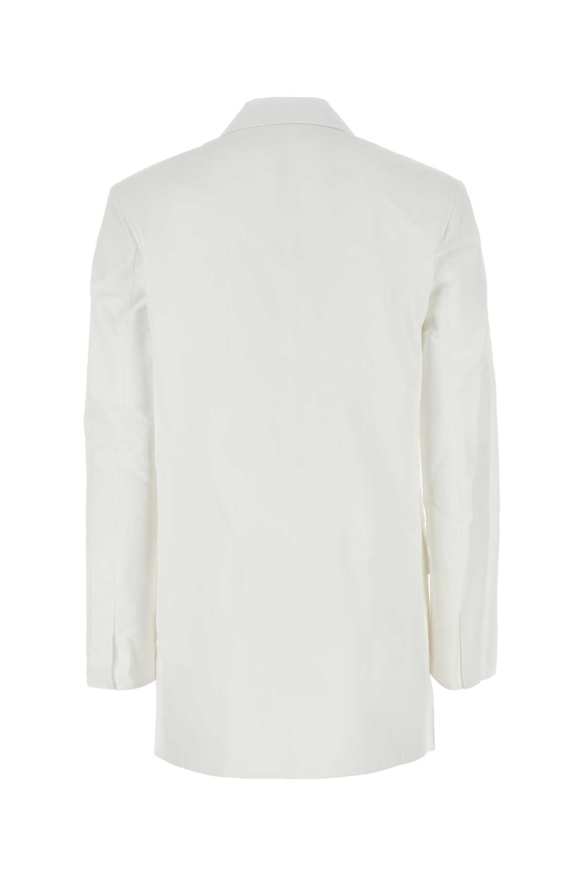 VALENTINO GARAVANI Cotton Blazer for Women