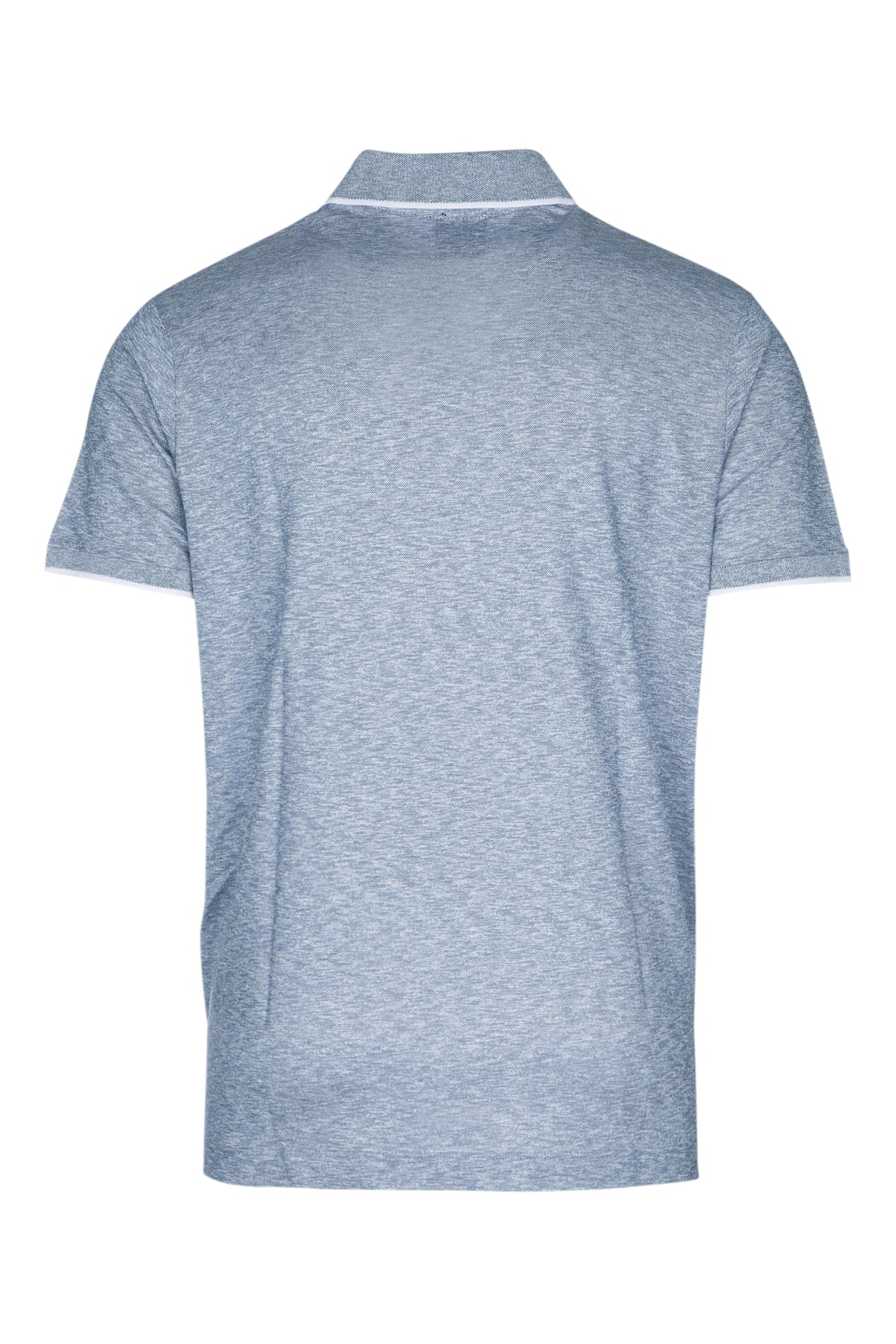 PAUL & SHARK Men's Classic Polo - SS24 Collection