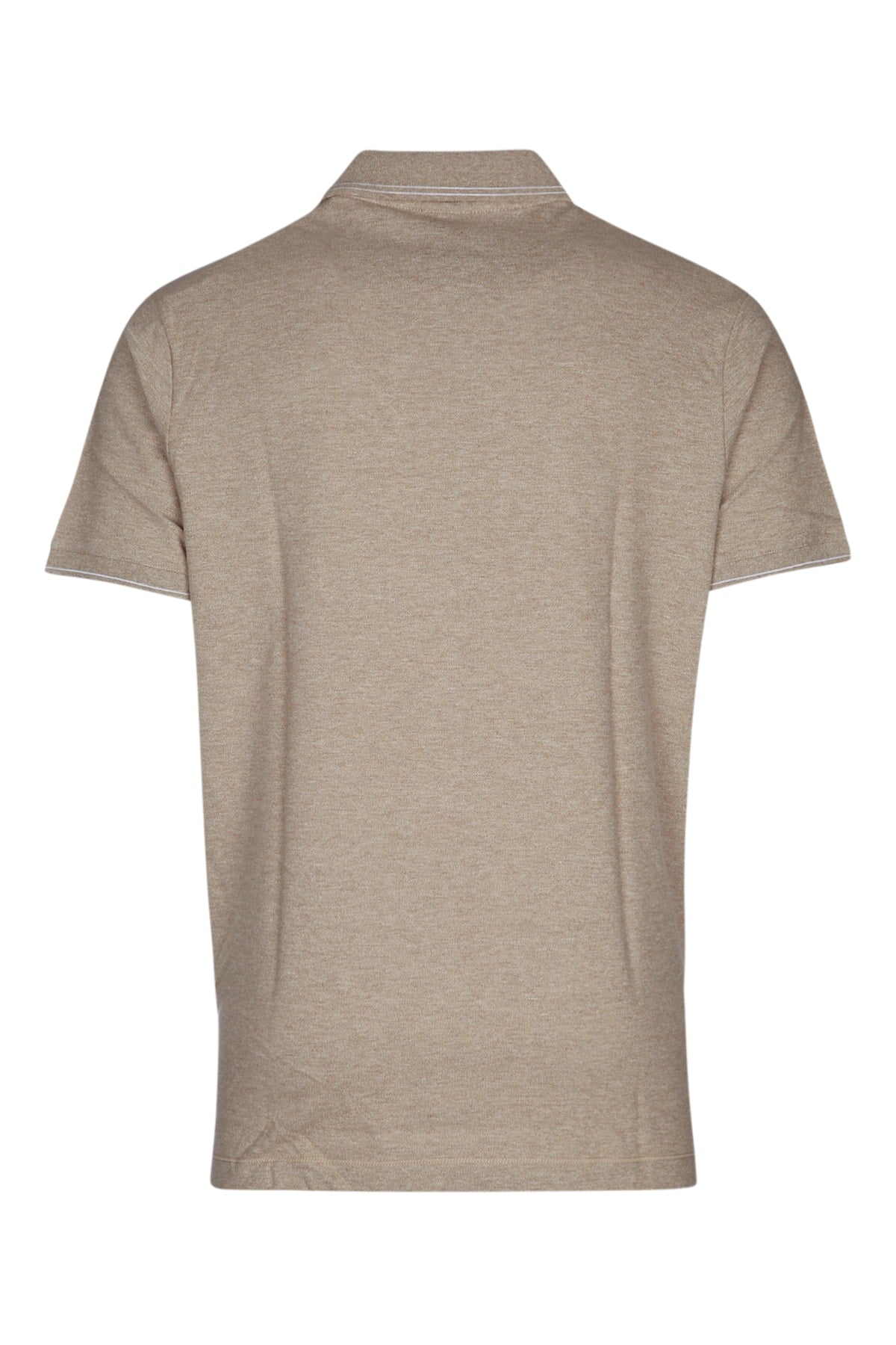 PAUL & SHARK Men's Classic Mini Polo