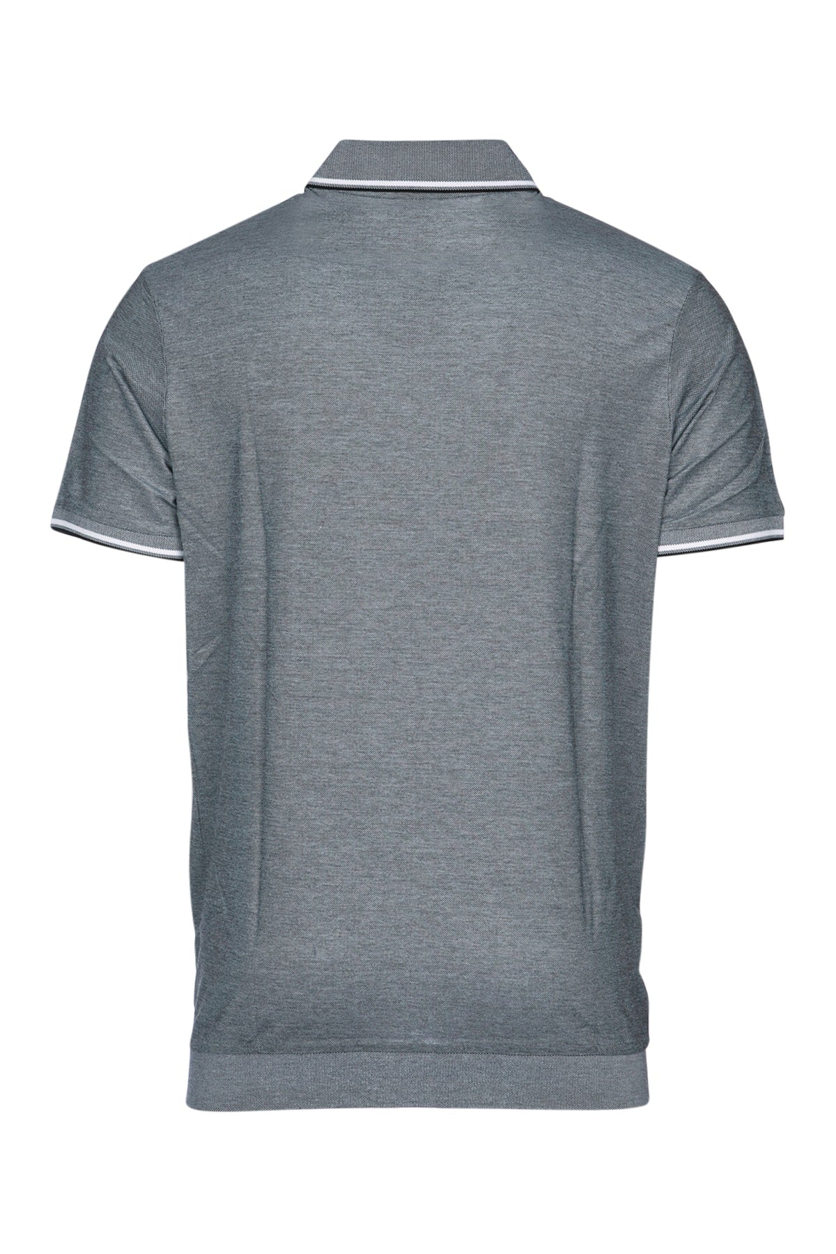 PAUL & SHARK Men's Polo Shirt - SS24 Collection