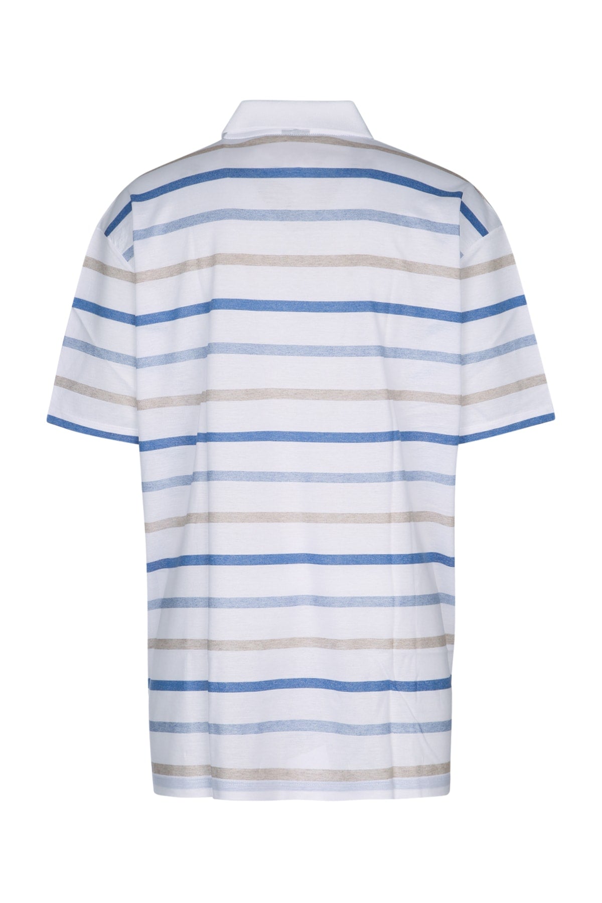 PAUL & SHARK Classic Men's Polo for SS24