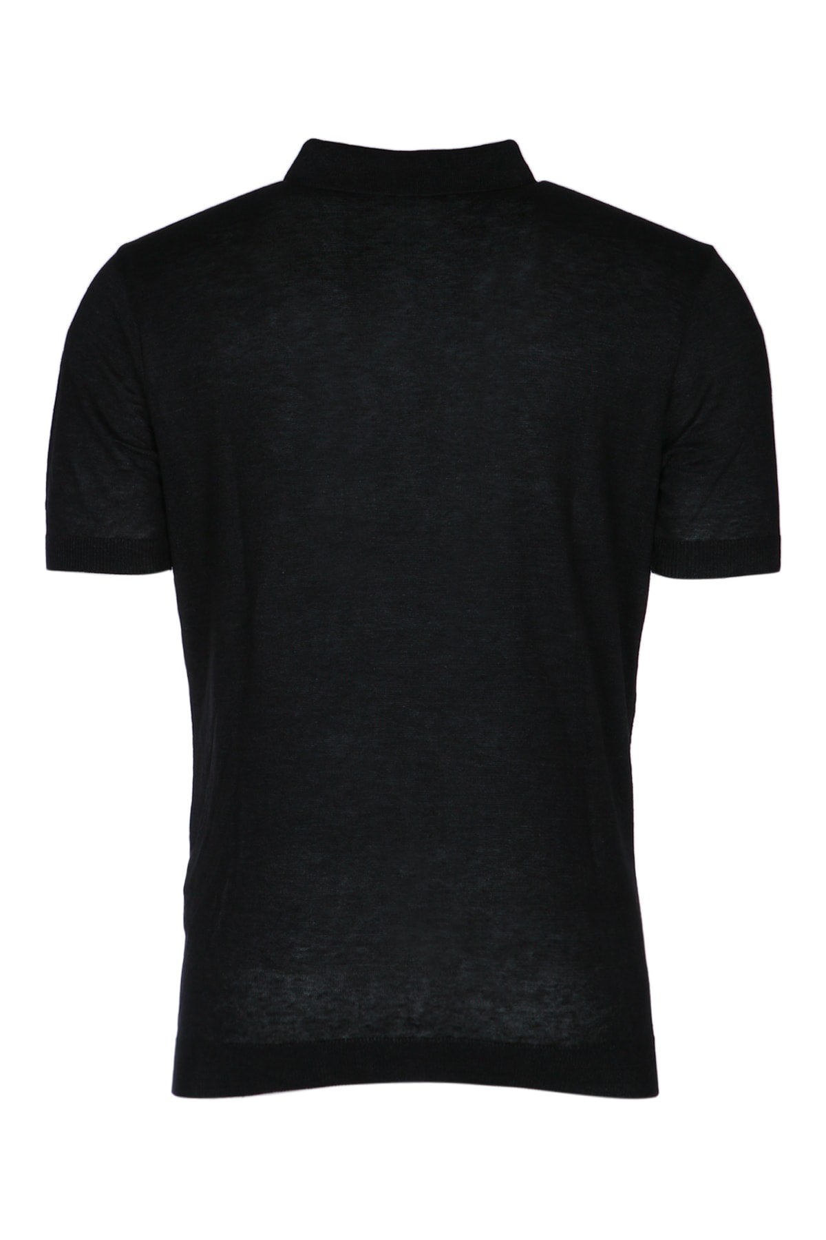 PAUL & SHARK Classic Linen Polo for Men - SS24