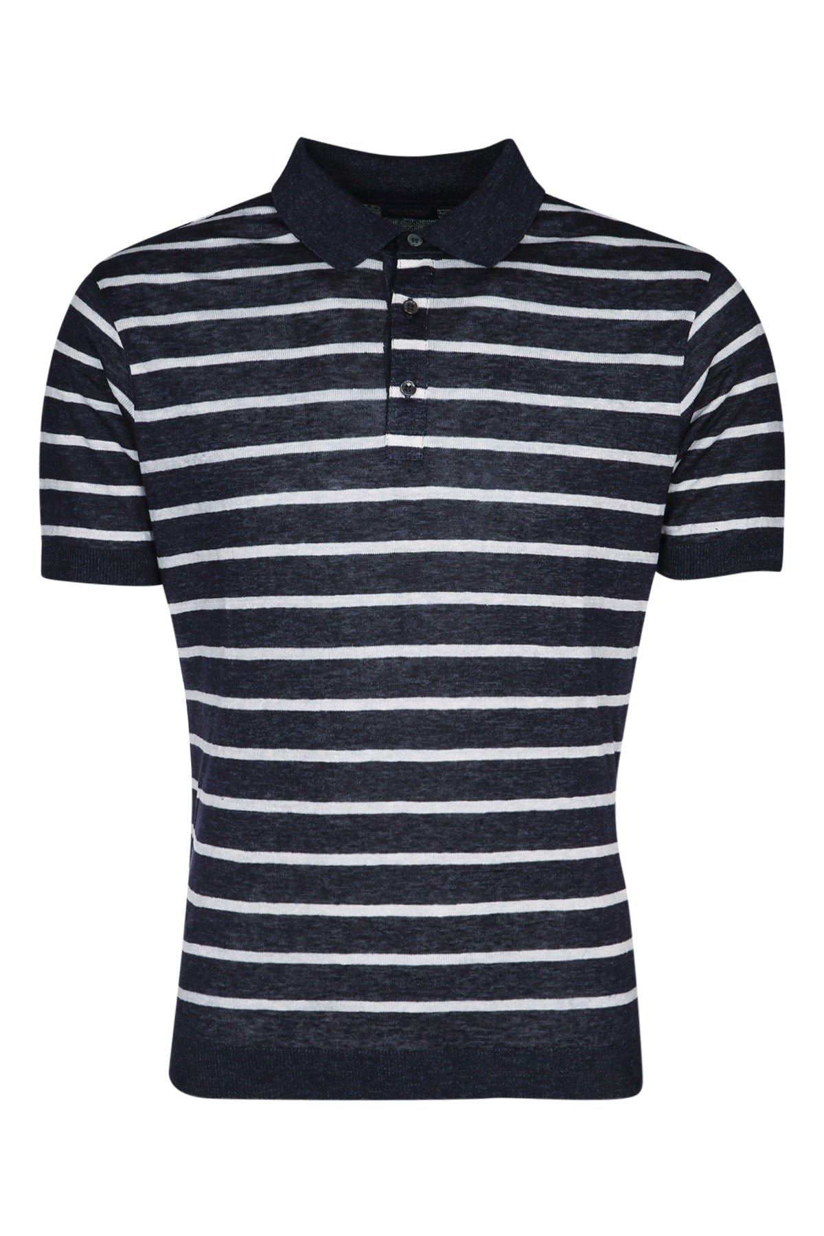 PAUL & SHARK Men's Essential Polo for SS24