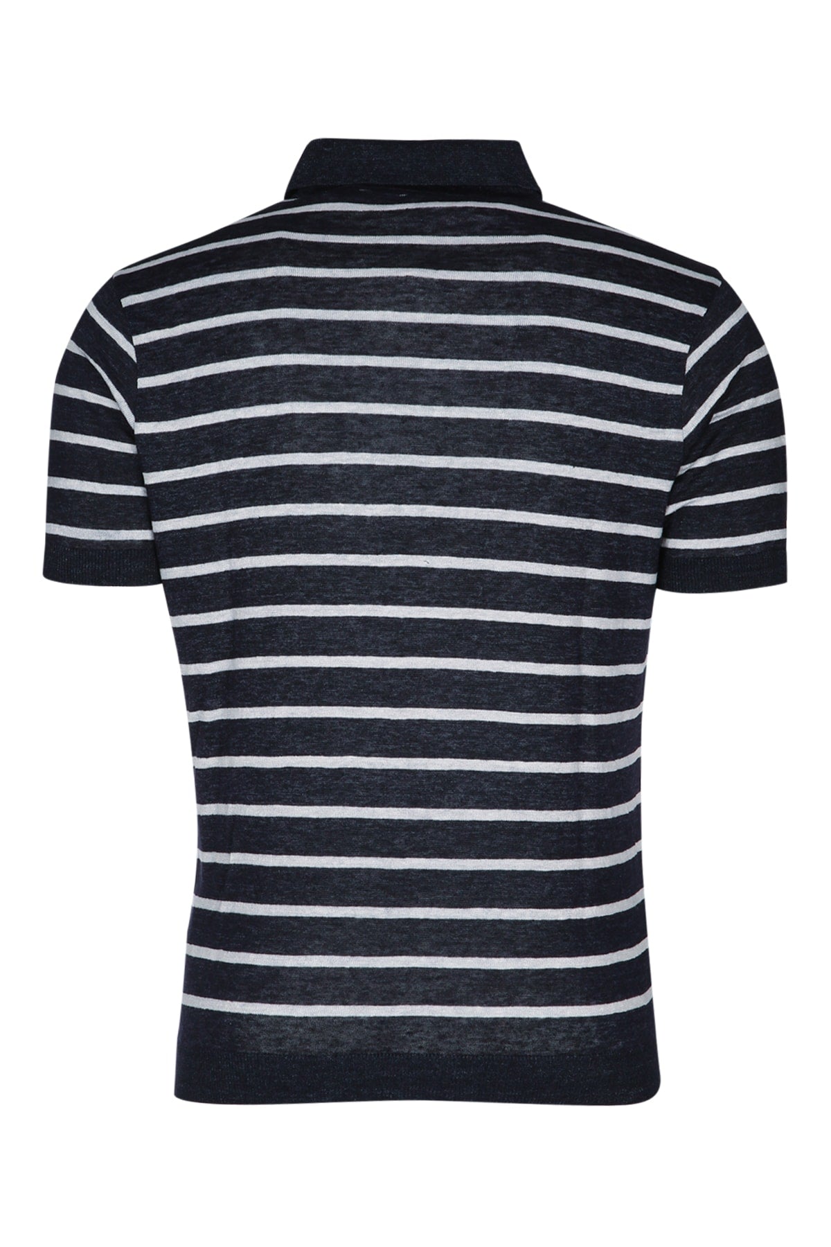 PAUL & SHARK Men's Essential Polo for SS24